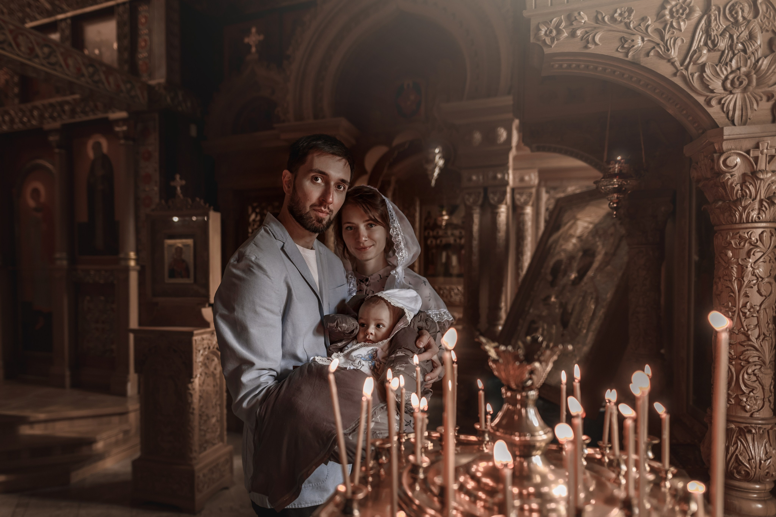 Художественная обработка. Фотограф Крещения и Венчания. Минск и другие города. Почтенная Наташа