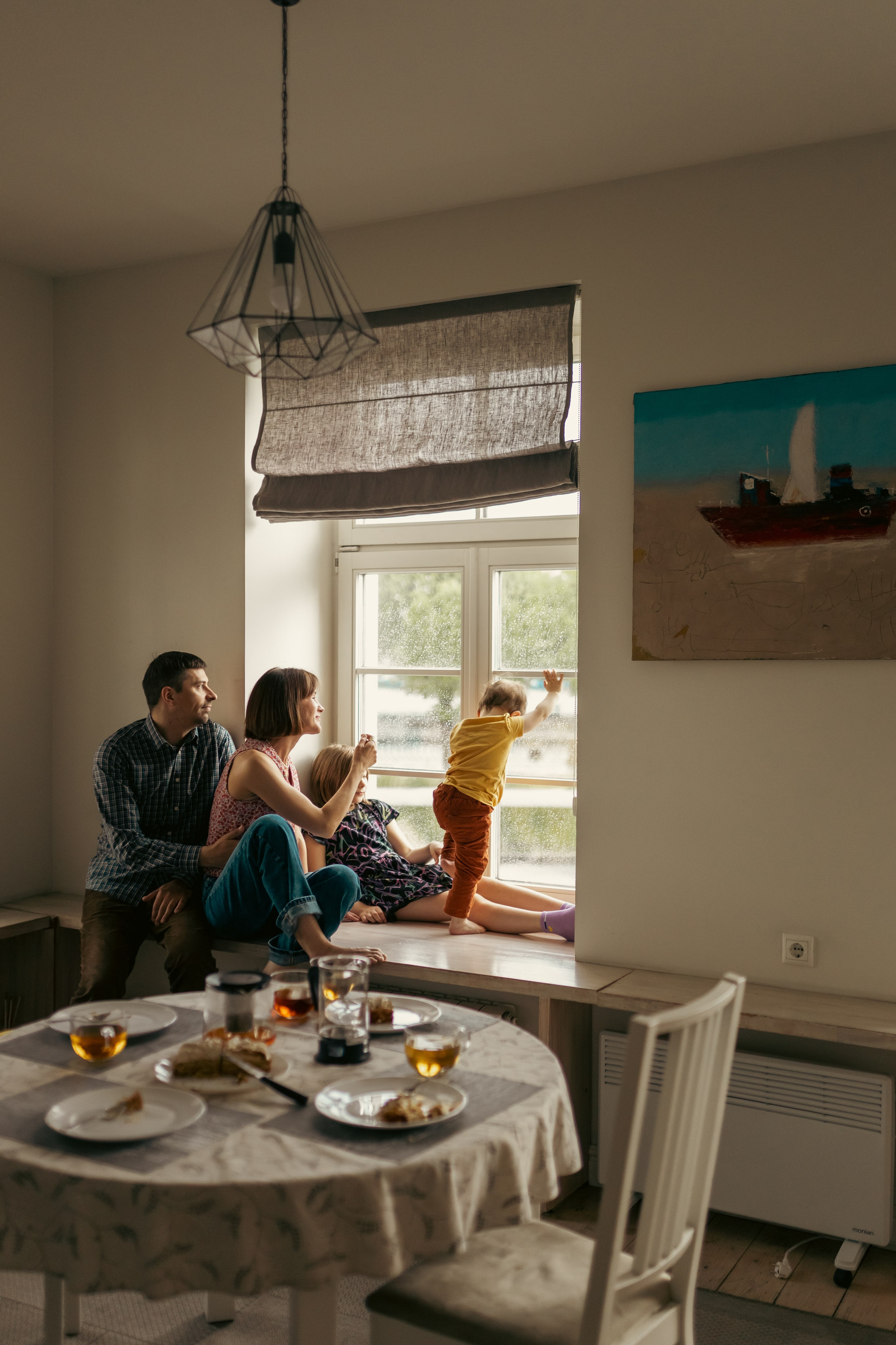 Семейные фотографии. Семейный фотограф Маруся Самылкина в Санкт-Петербурге