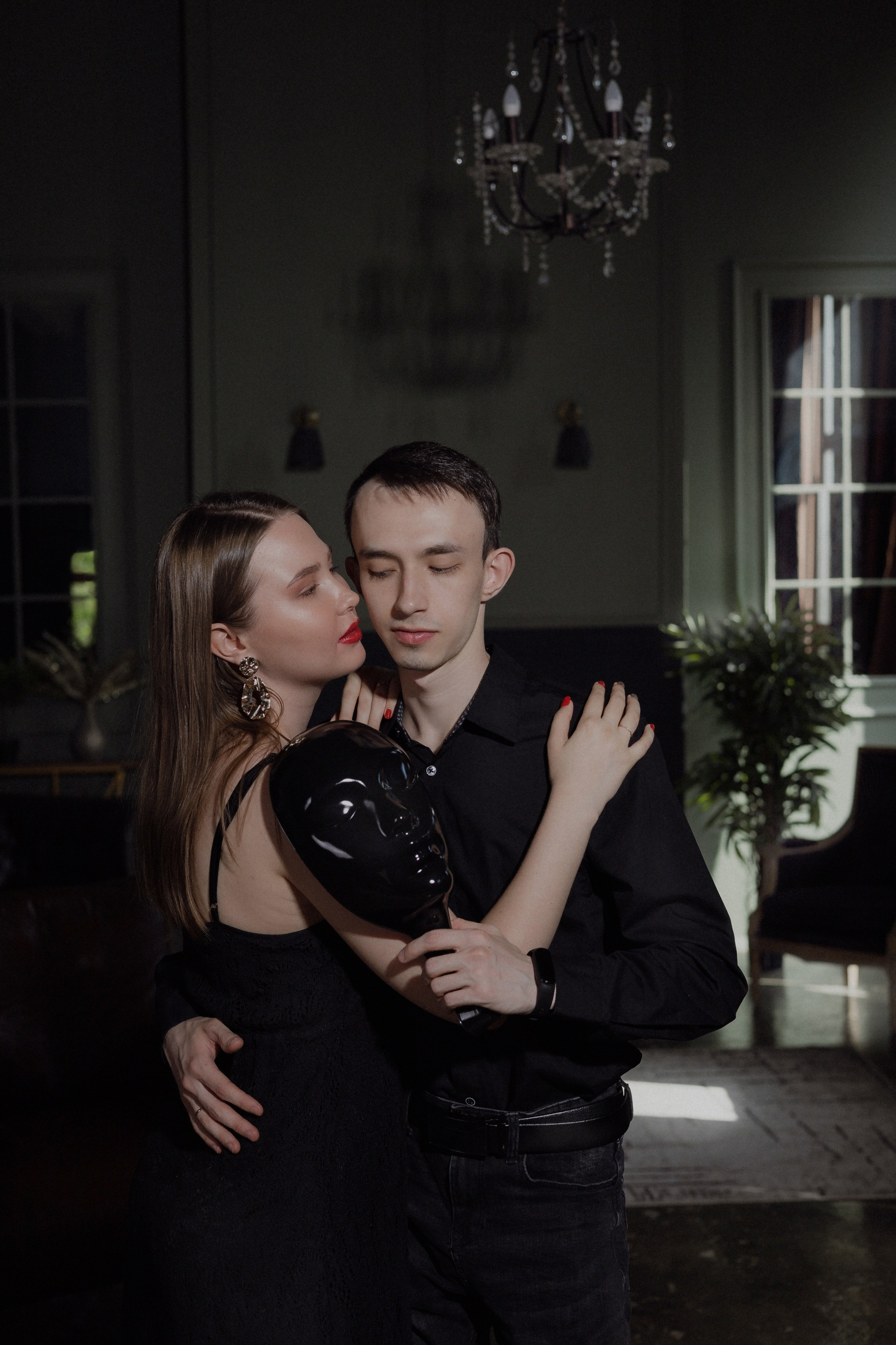 Mafia R+A. Фотограф в Самаре и Самарской области Констанция