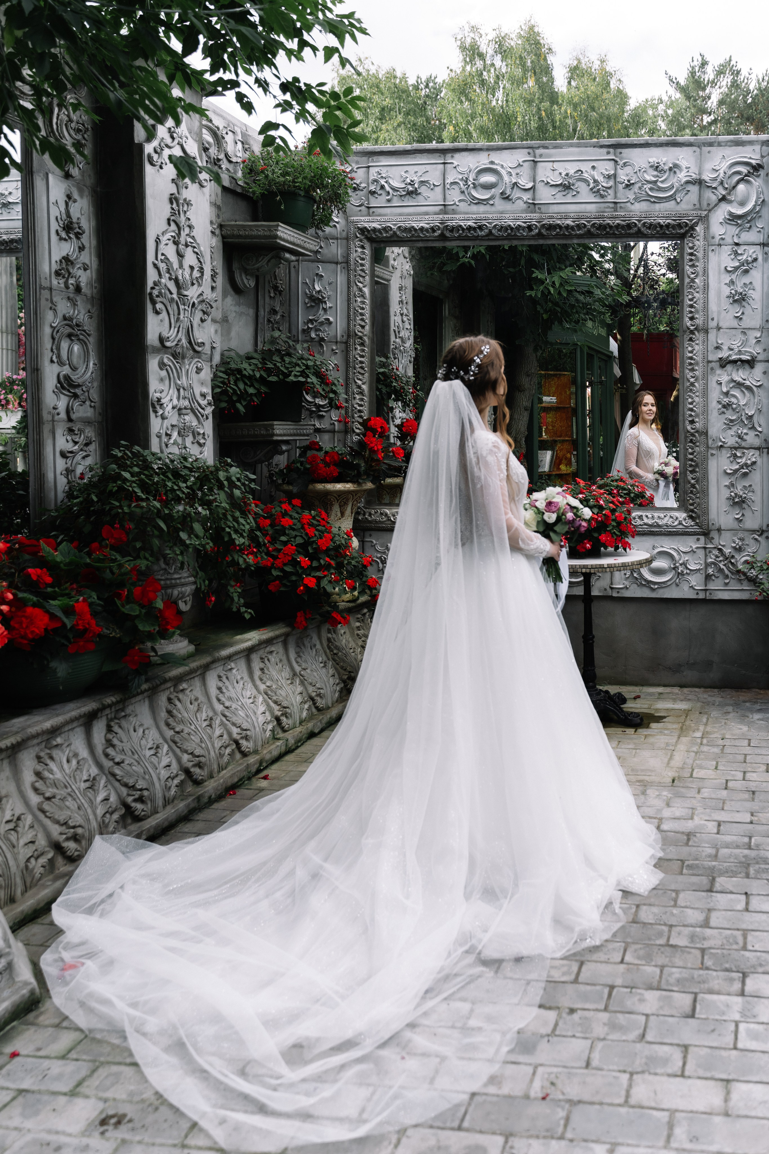 Свадебные фотографии. Фотограф Новосибирск Божуль Павел