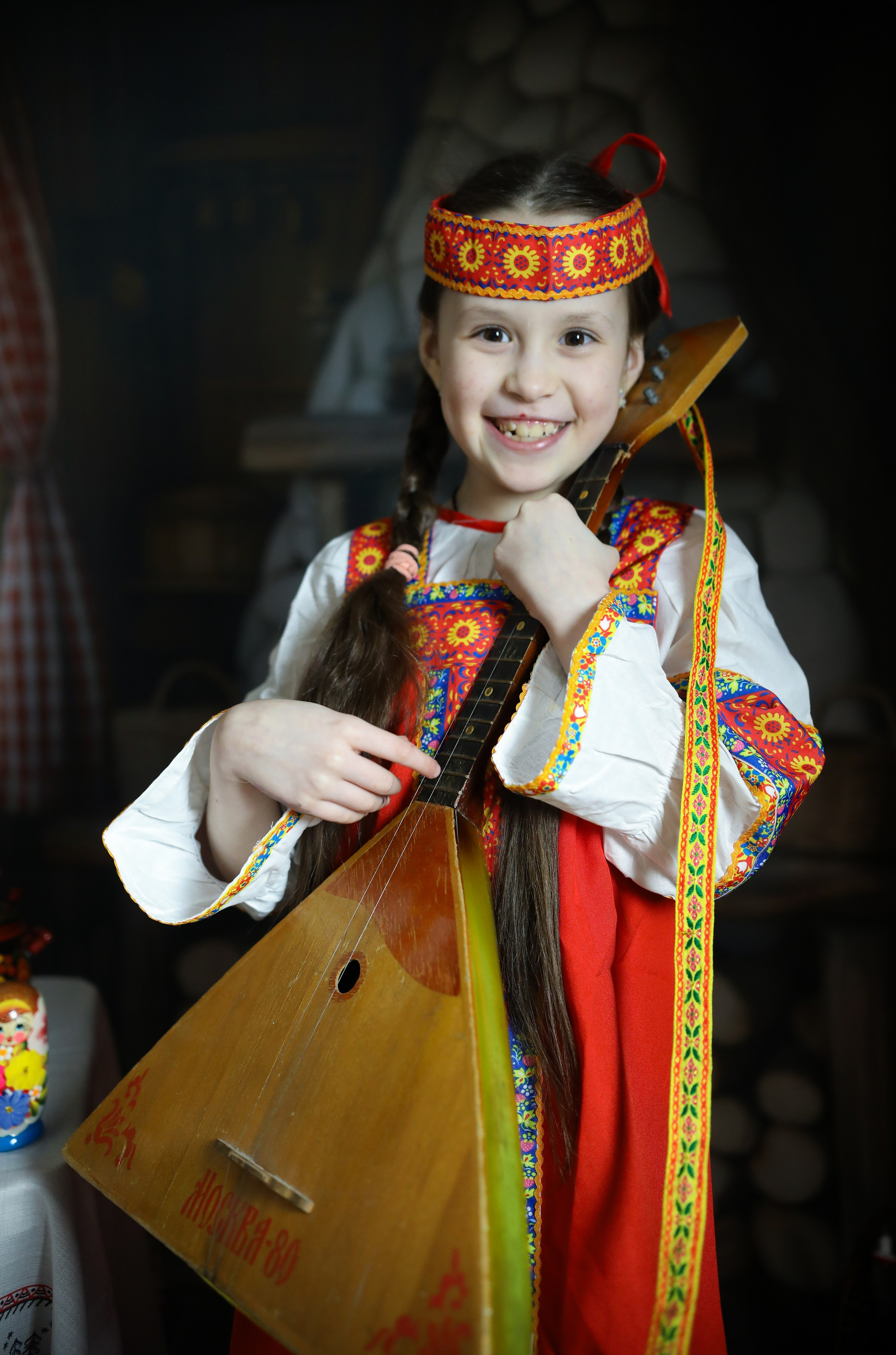 Русско народный. ALENA POGODAEVA — PHOTOGRAPHY (фотограф)