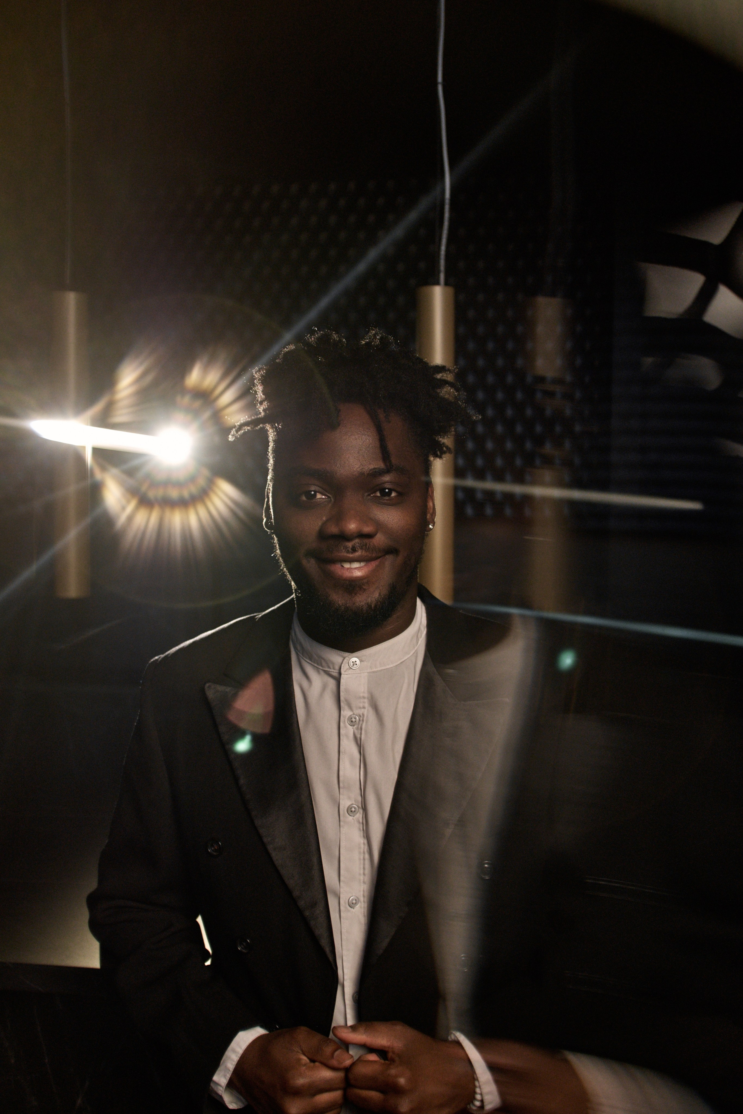 Paulo. Фотограф Челябинск — Кирилл Устюжанин