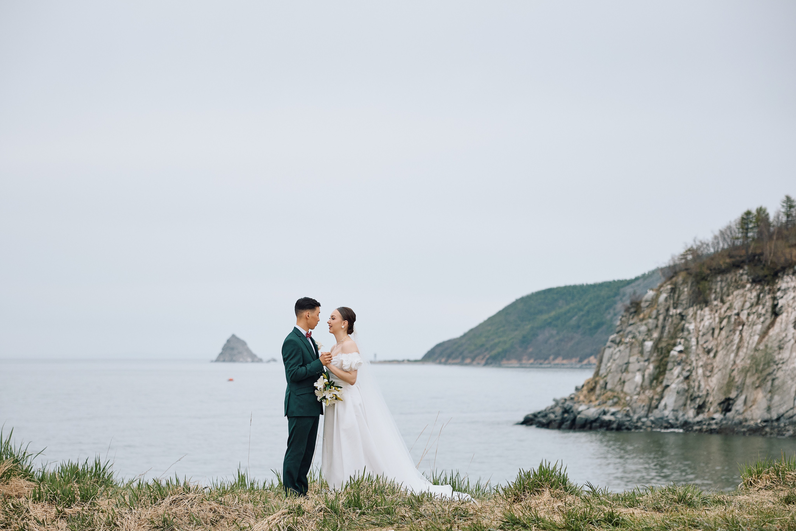 Фотограф на свадьбу