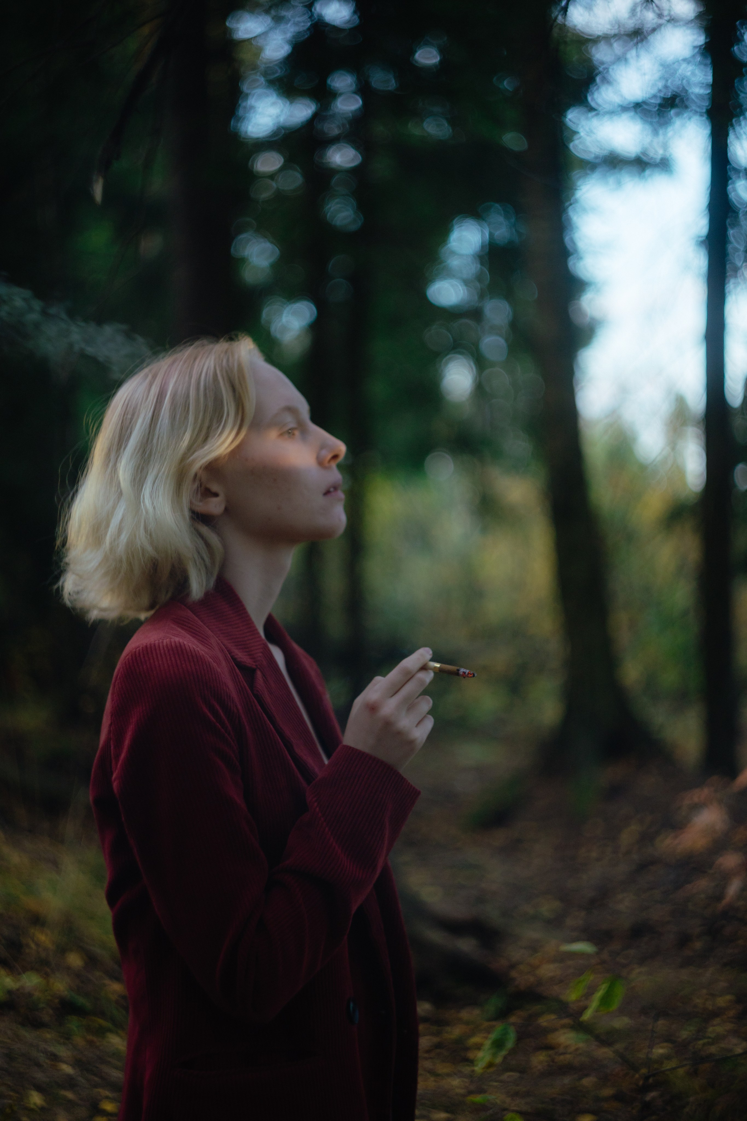 Настя. Творческий фотограф в Москве Наталья Ермолова