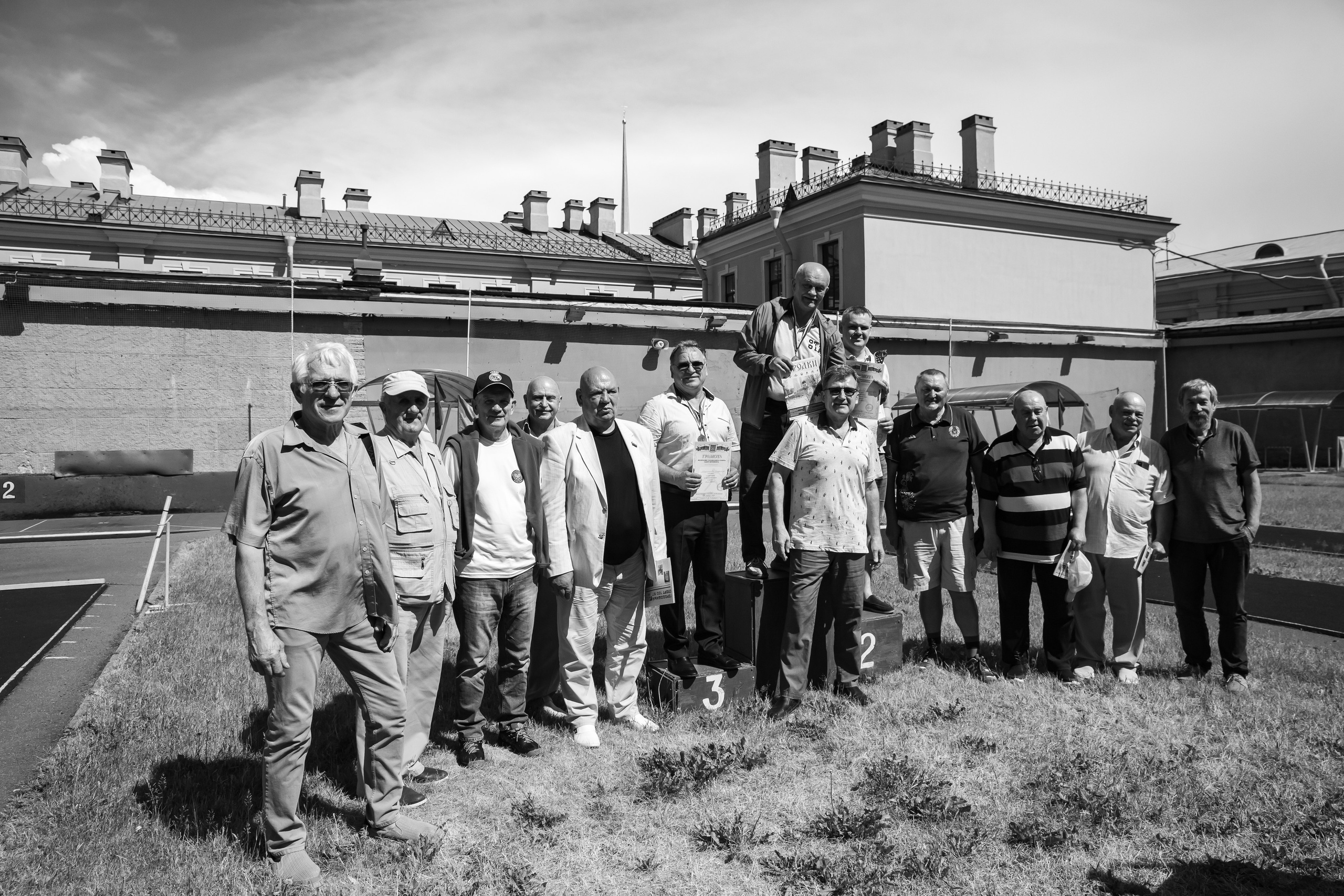 Городки 2023. Семейный и портретный фотограф в Санкт-Петербурге Ольга Станкова