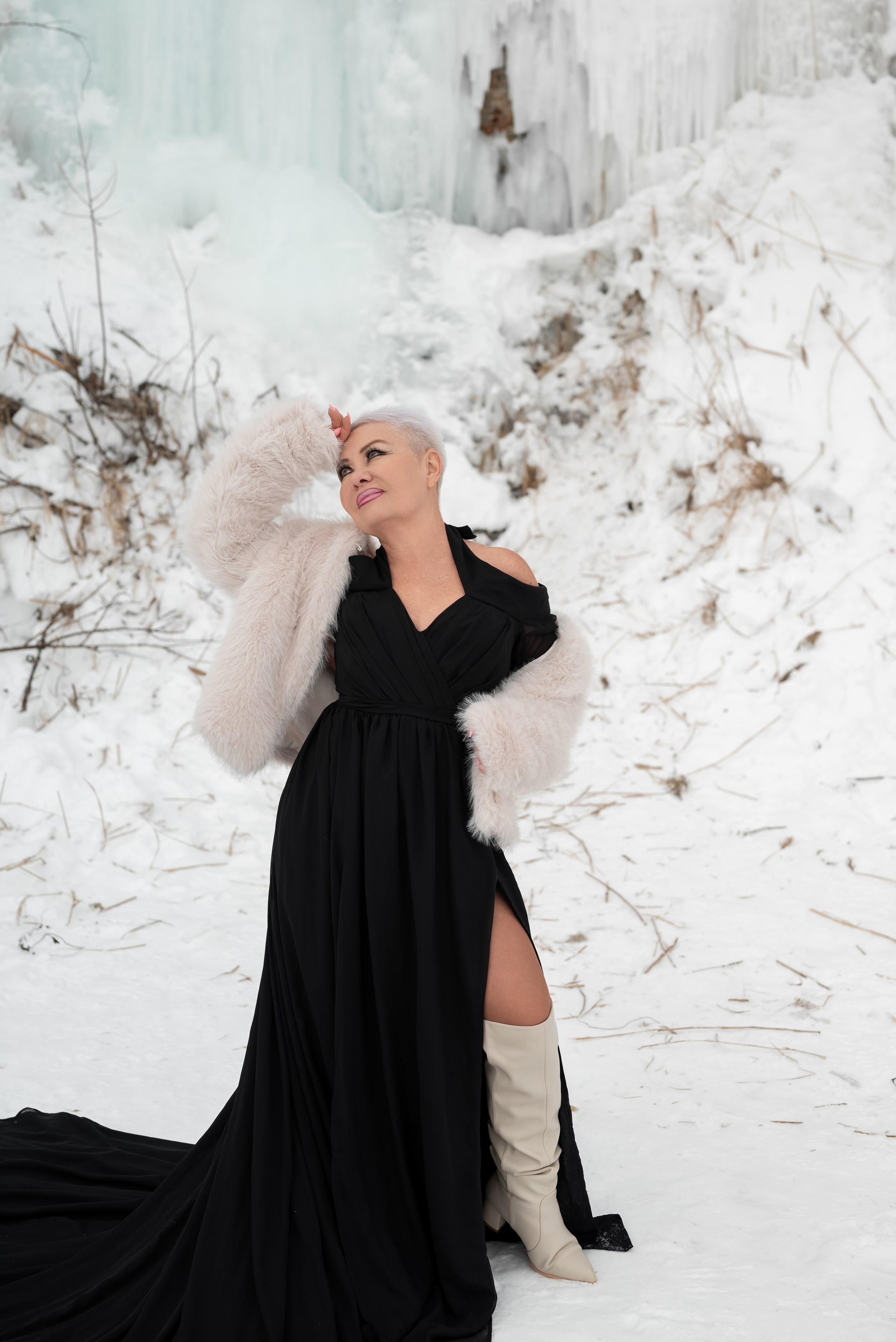 Гузель. Фотограф в городе Салават