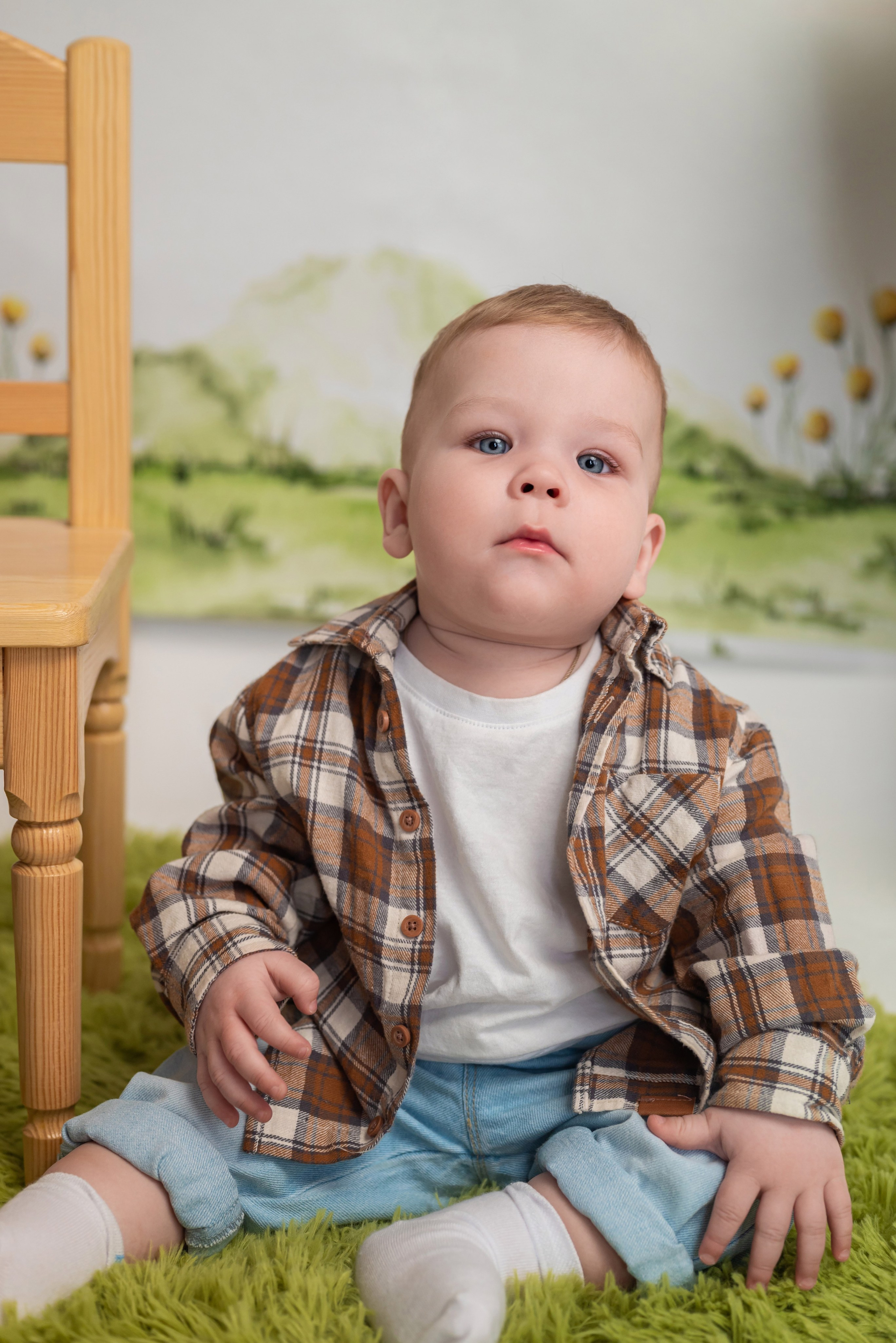 Фотопроект *Пасха*. Фотограф в городе Салават