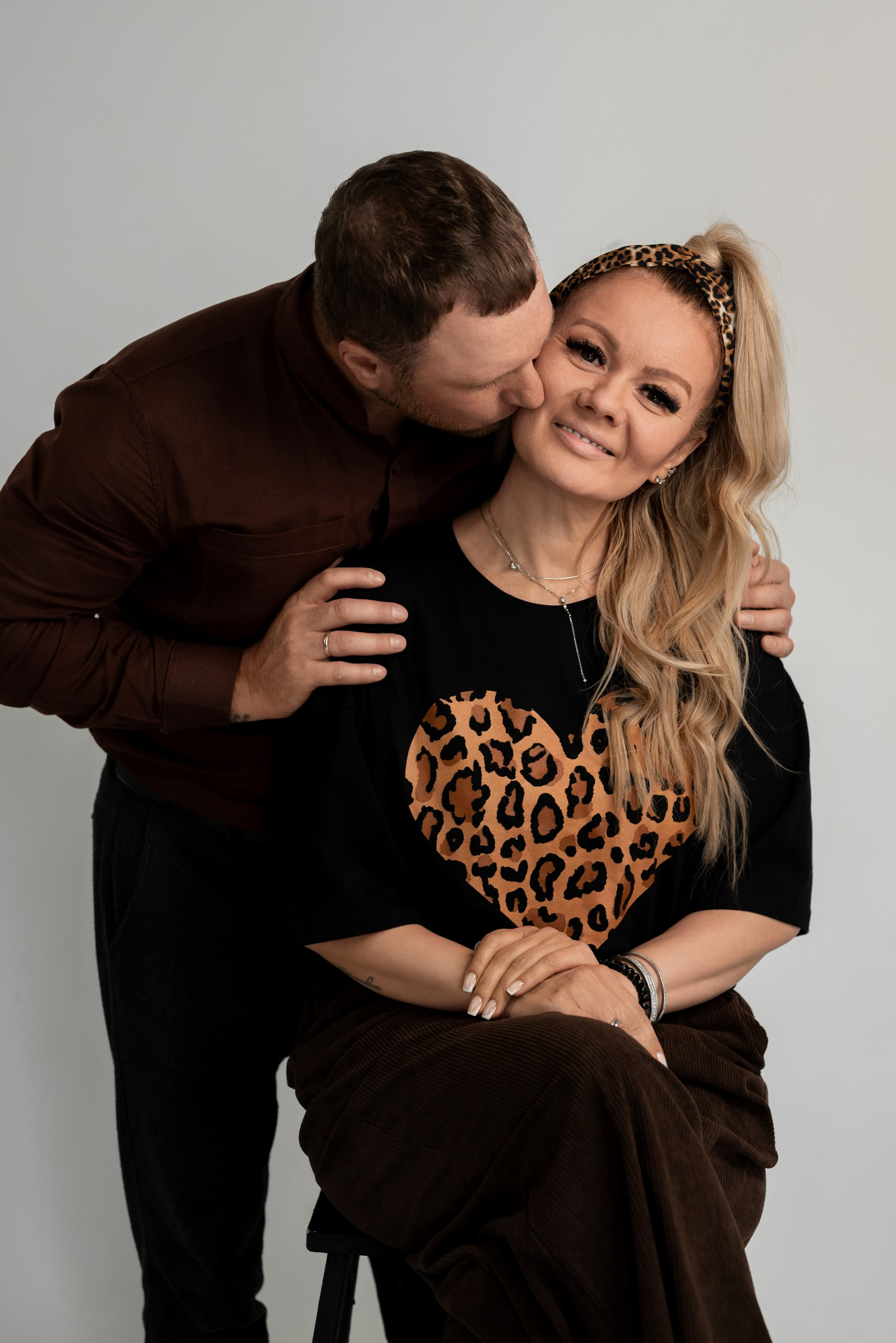 Стас, Алсу и Мия. Фотограф в городе Салават