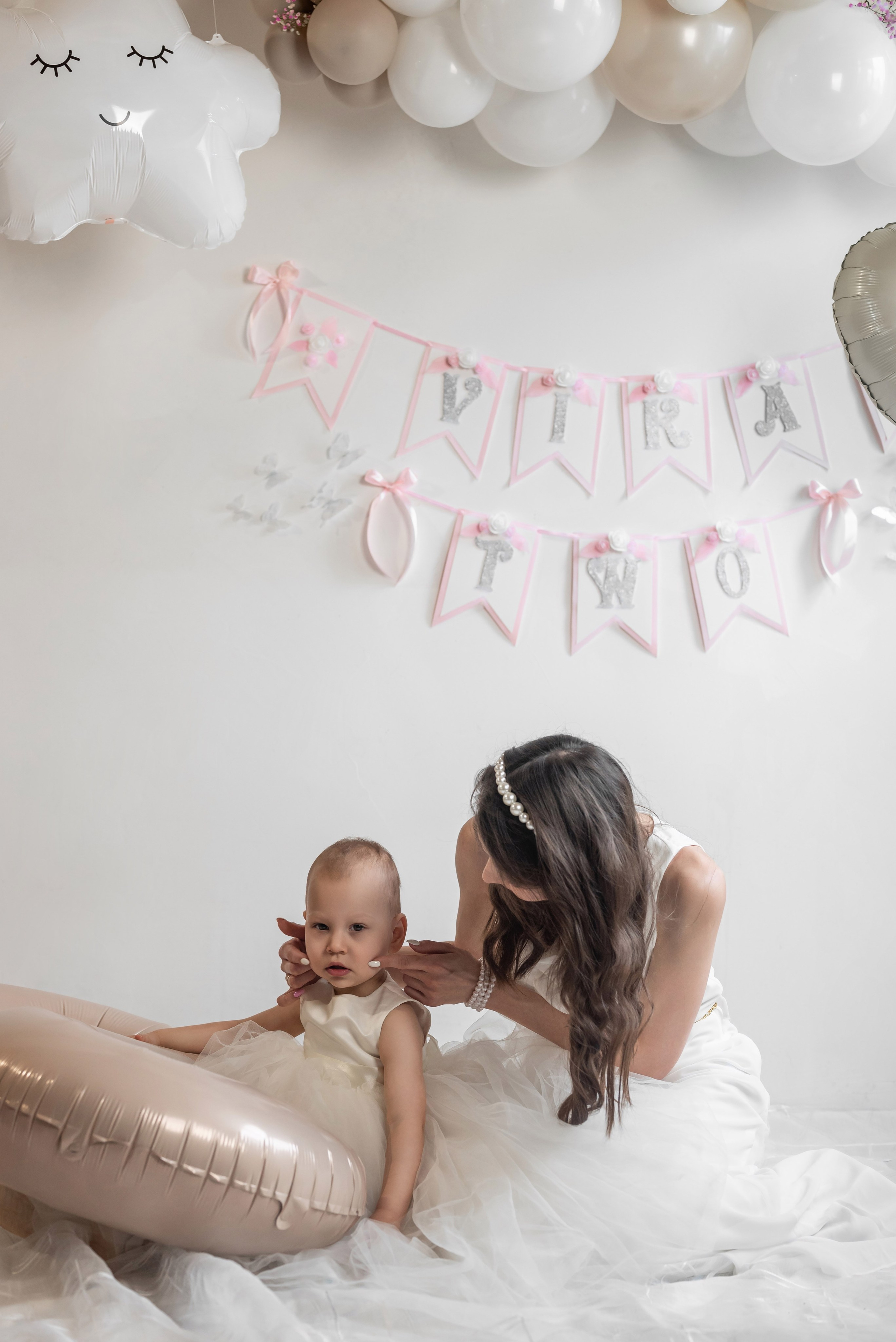 Виктория. Фотограф в городе Салават