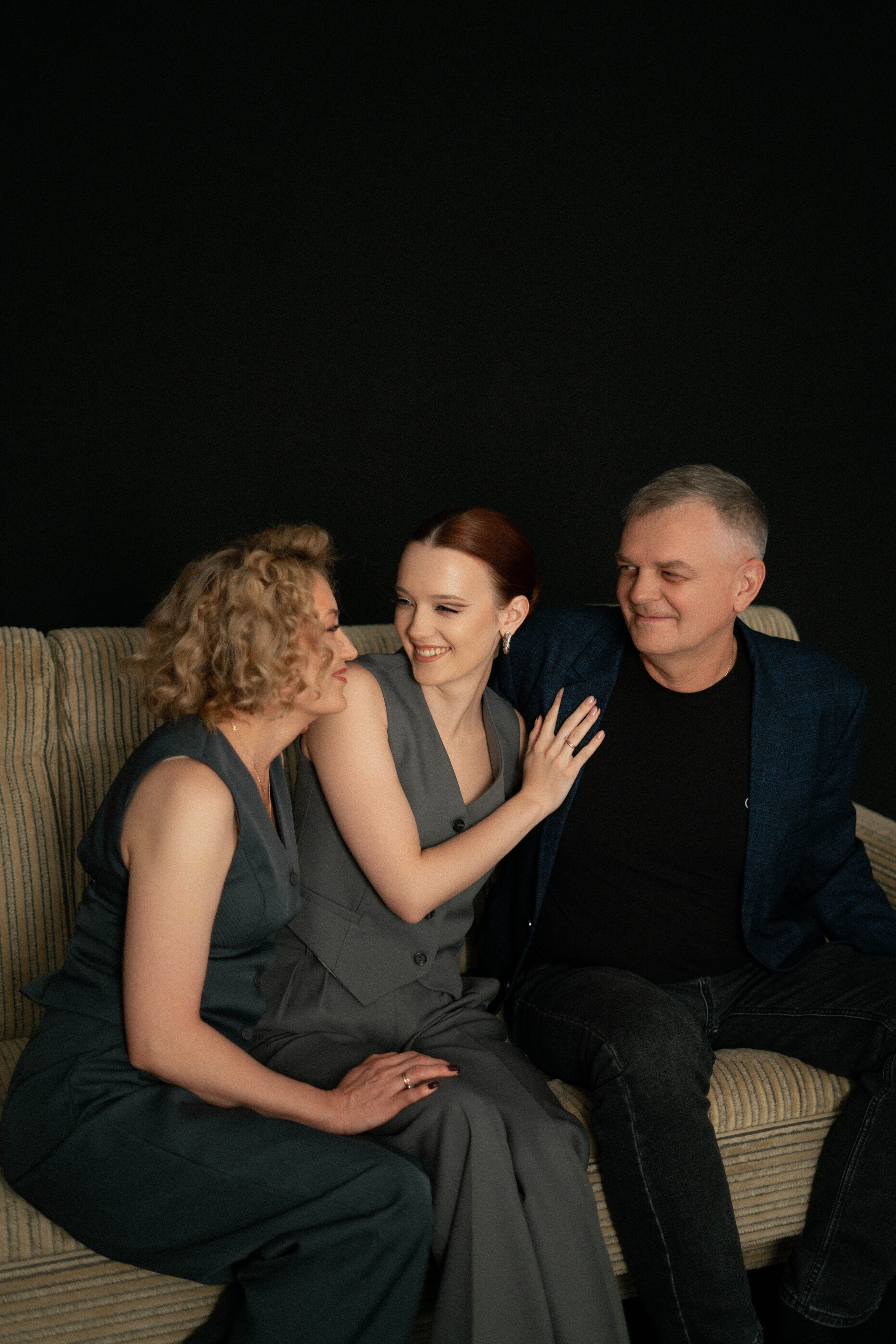 Family story. Главная