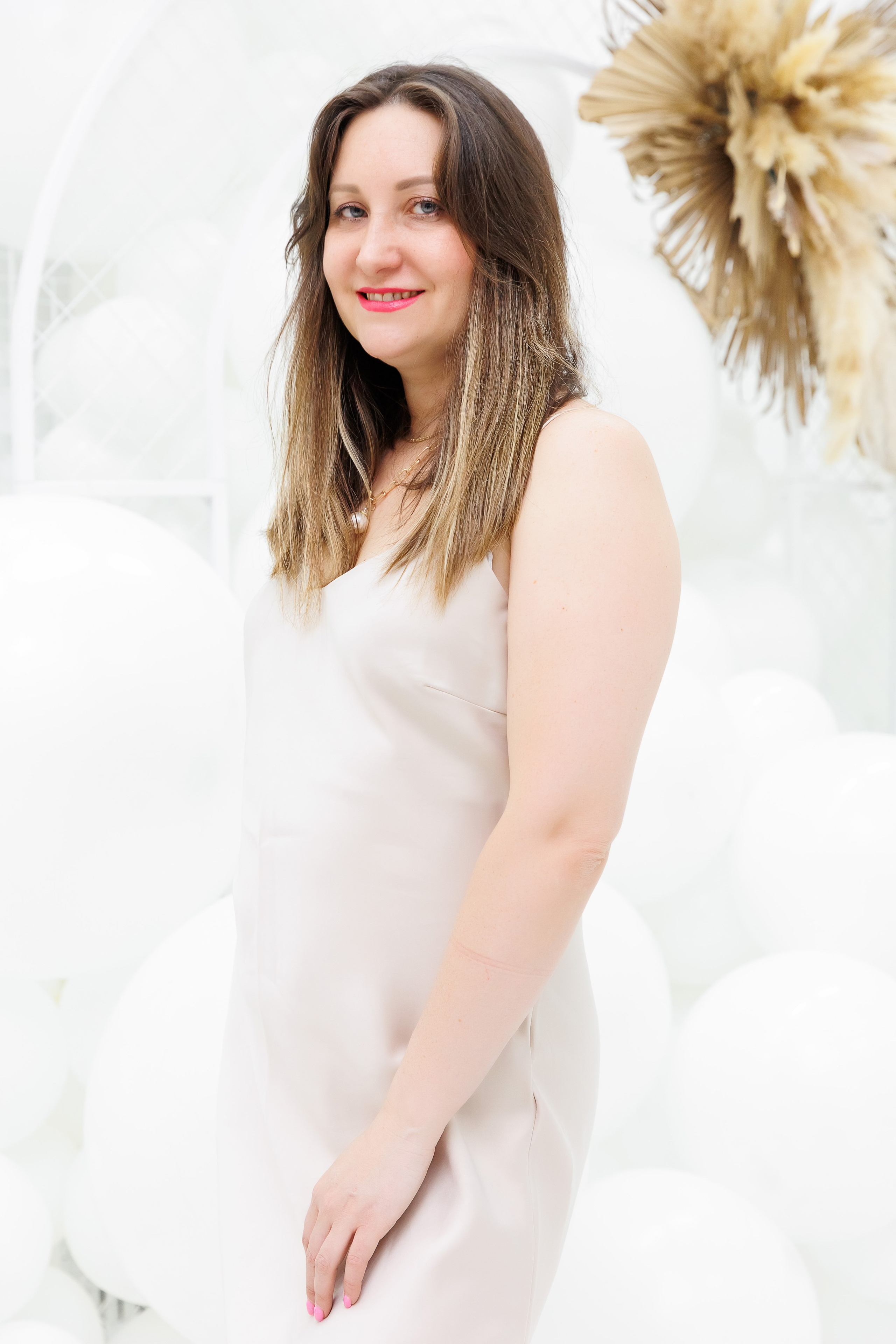 МК декораторов по оформлению фотозоны. Фотограф Новосибирск — Наталья Гресь