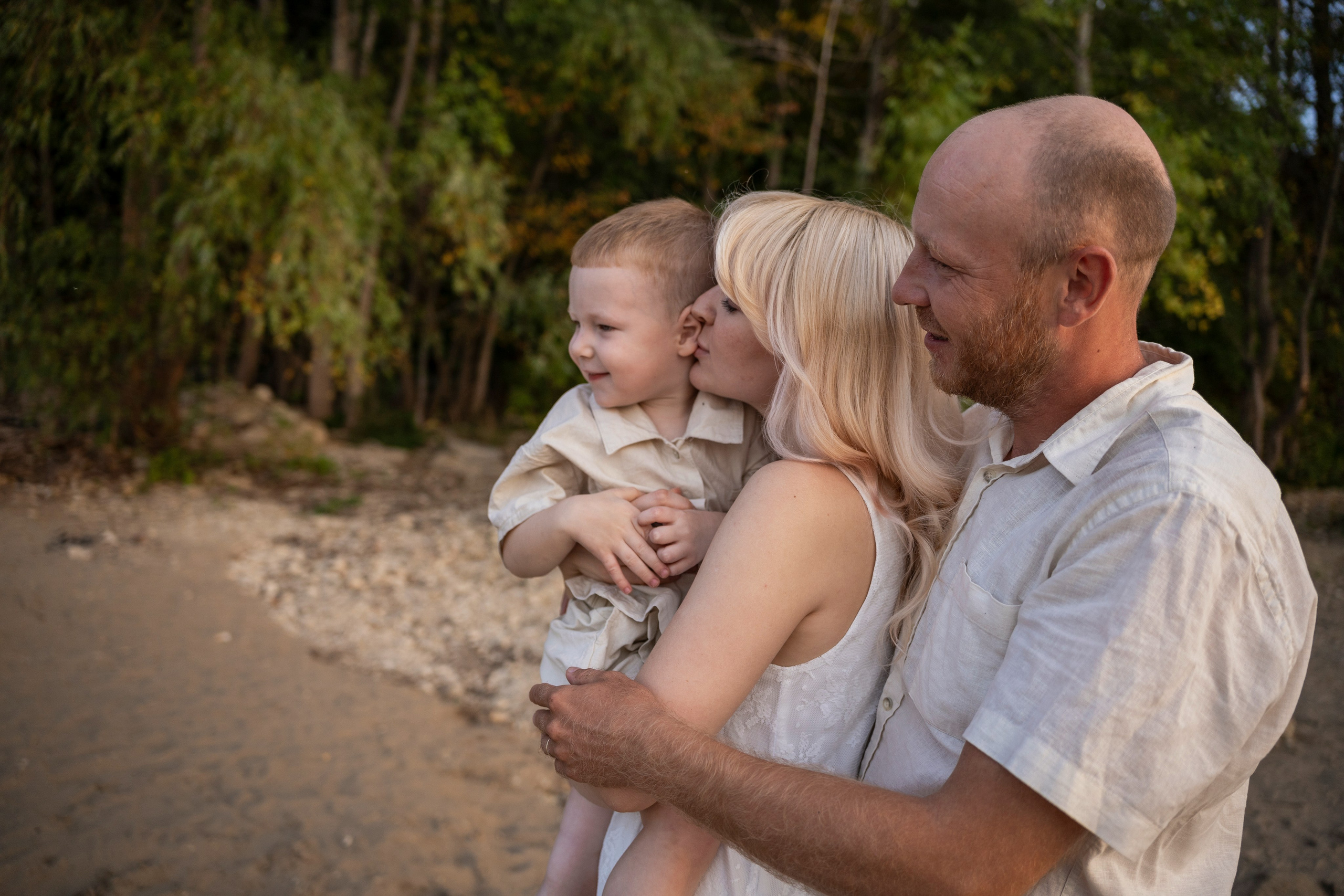 Семейная фотосессия. Норина Анна, фотограф в Самаре, НЕЙРОфото по всему миру. Создаю кадры которые цепляют за душу