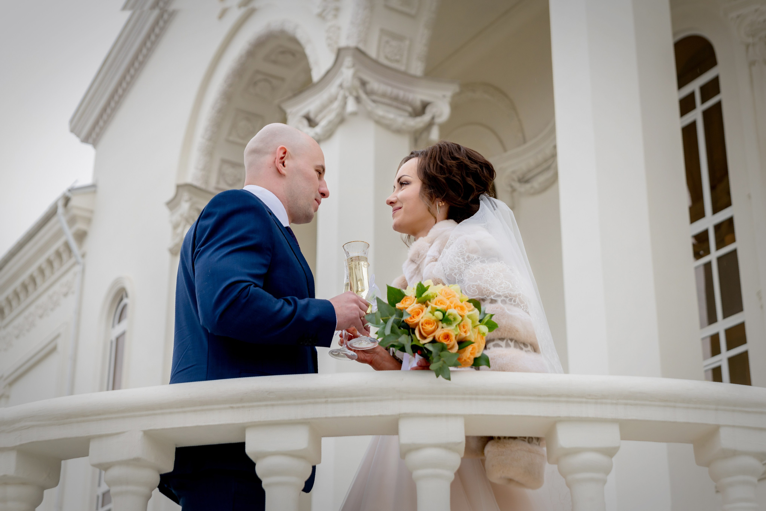 Свадебная фотография. Арт студия «Пегас». Фото- и видео- съемка