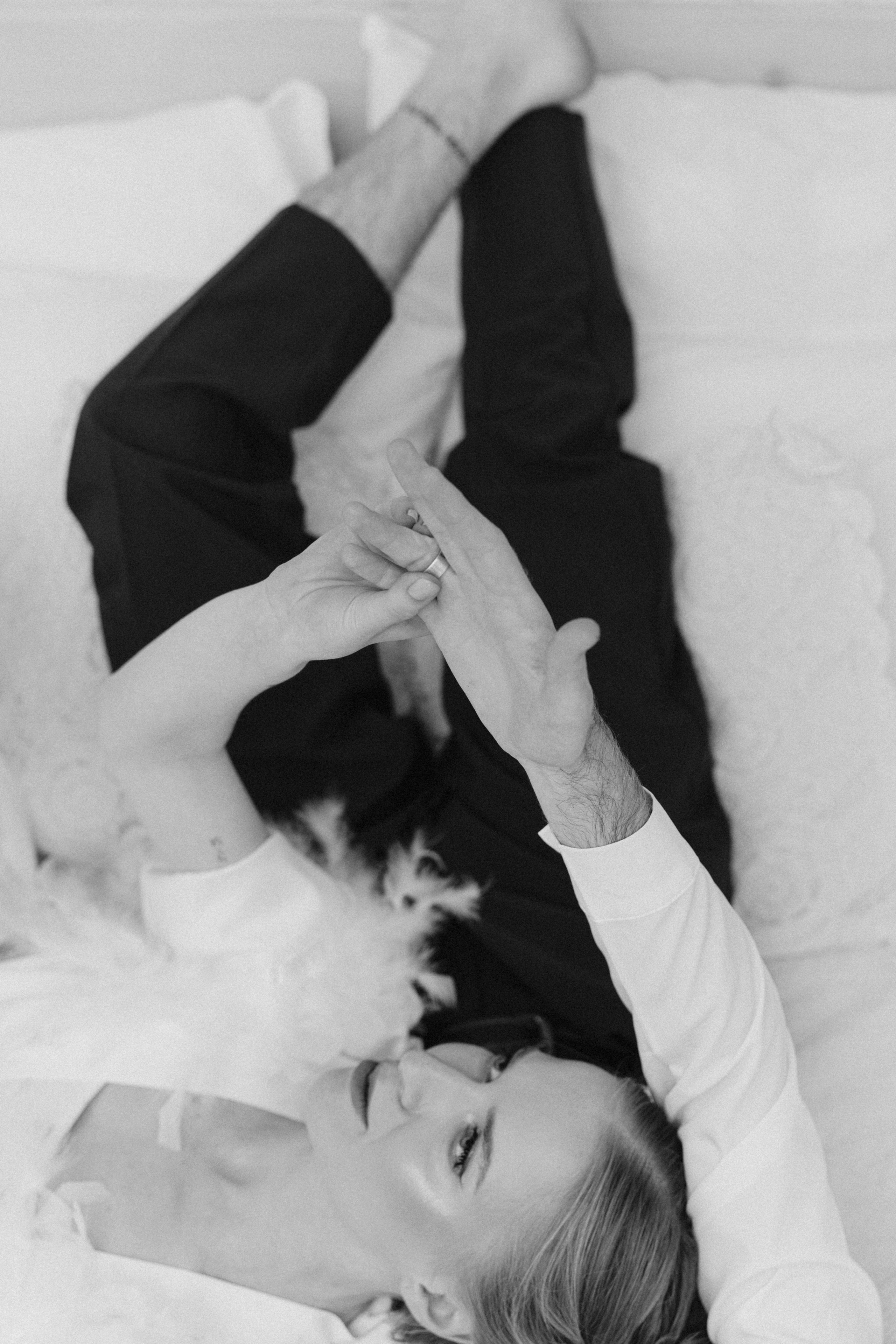 Ирина и Сергей. Свадебный фотограф Курск Максим Ноздрачев