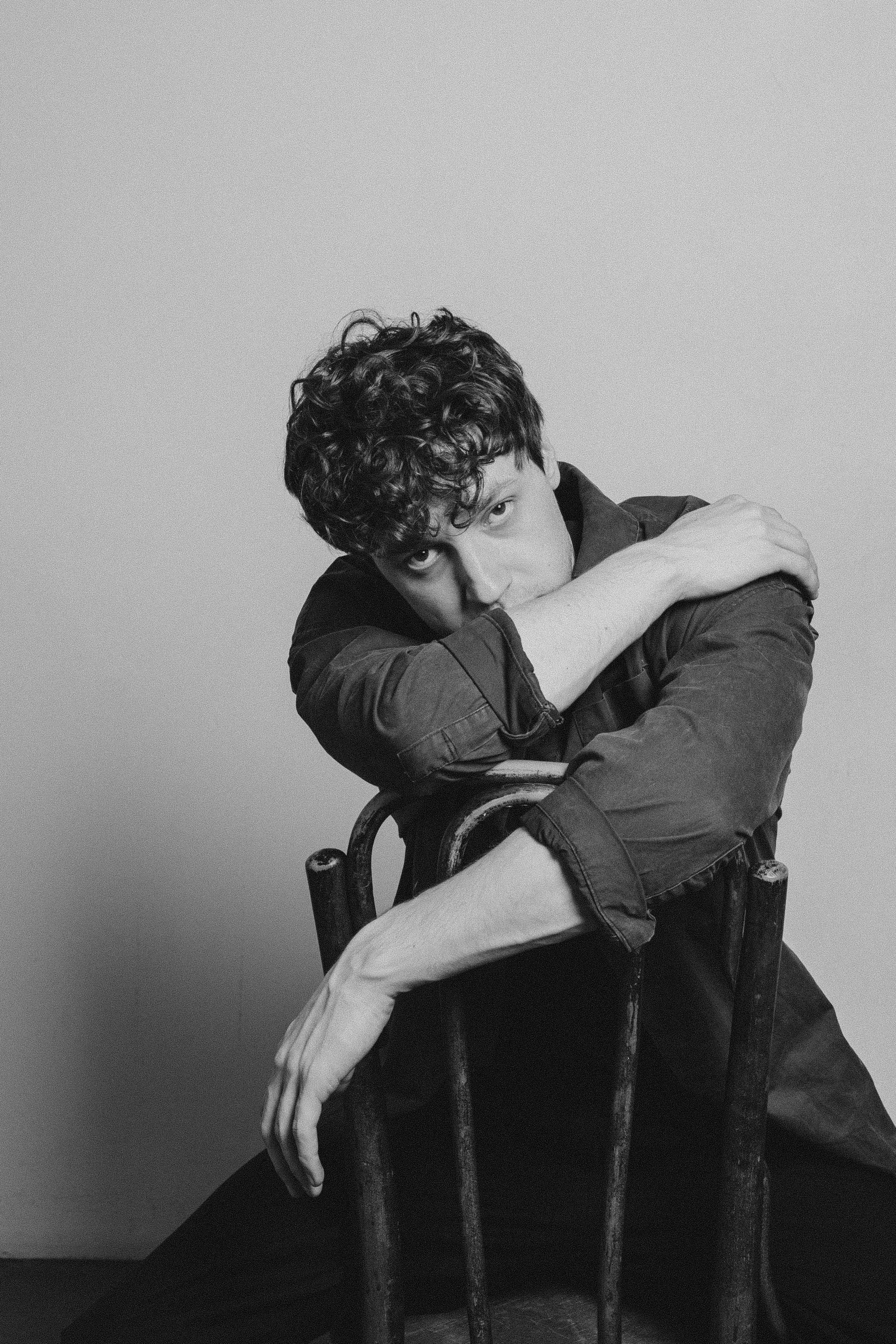 Артем. Фотограф в Санкт-Петербурге Осокина Елизавета