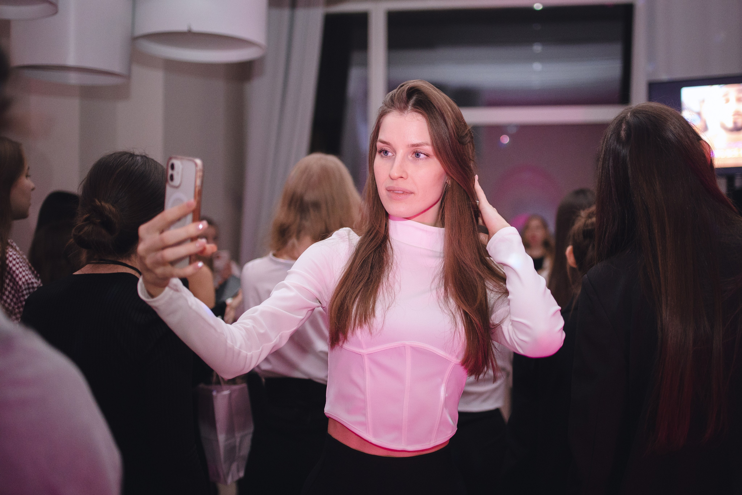 Праздничное мероприятие. Фотограф в Санкт-Петербурге Осокина Елизавета