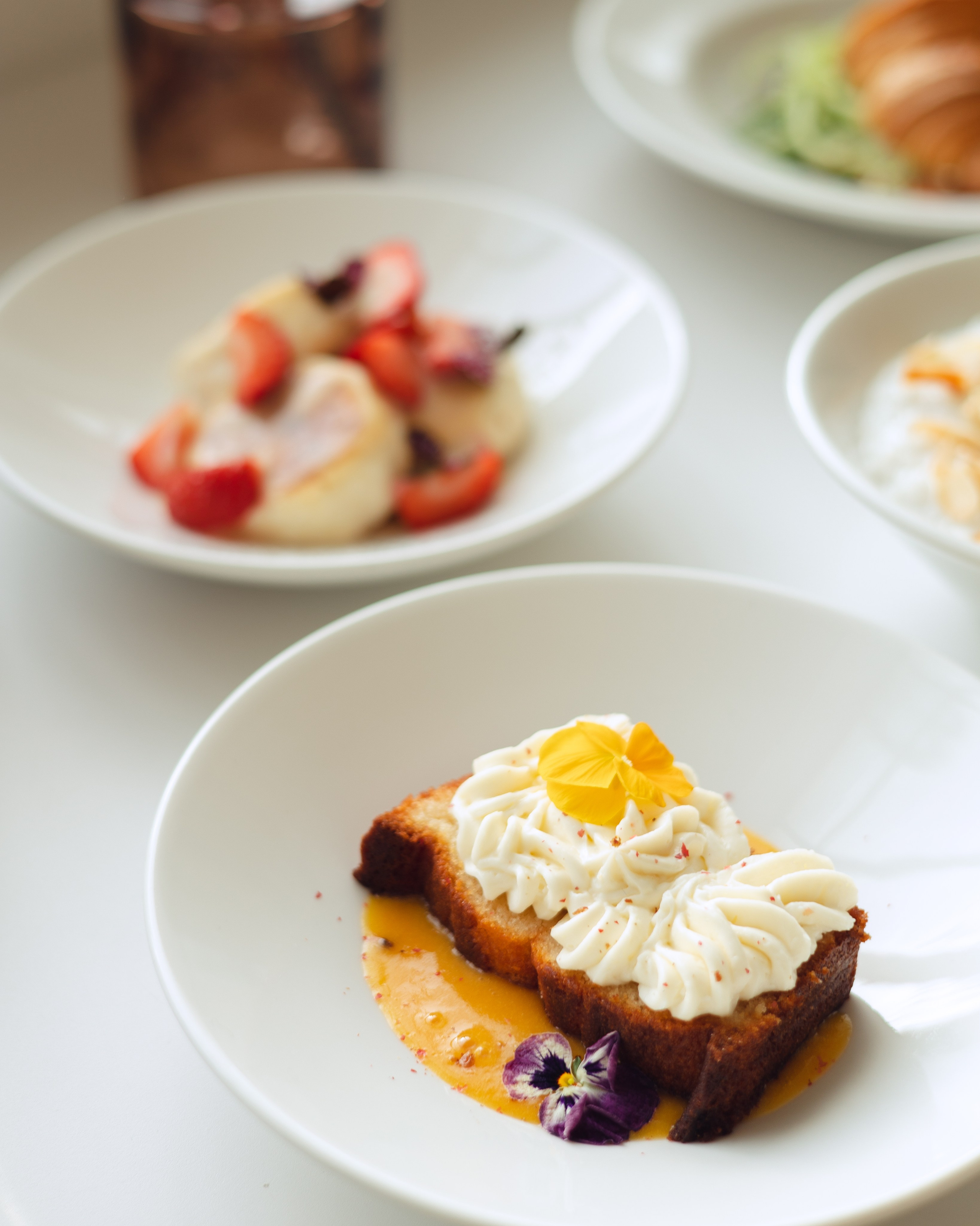 Дом Флоу (кофейня). Фотограф в Санкт-Петербурге Осокина Елизавета