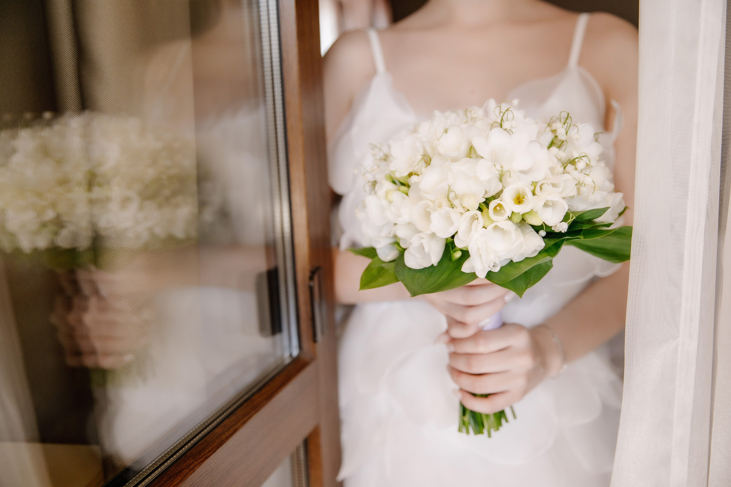 Ганс и Энджи. Главная