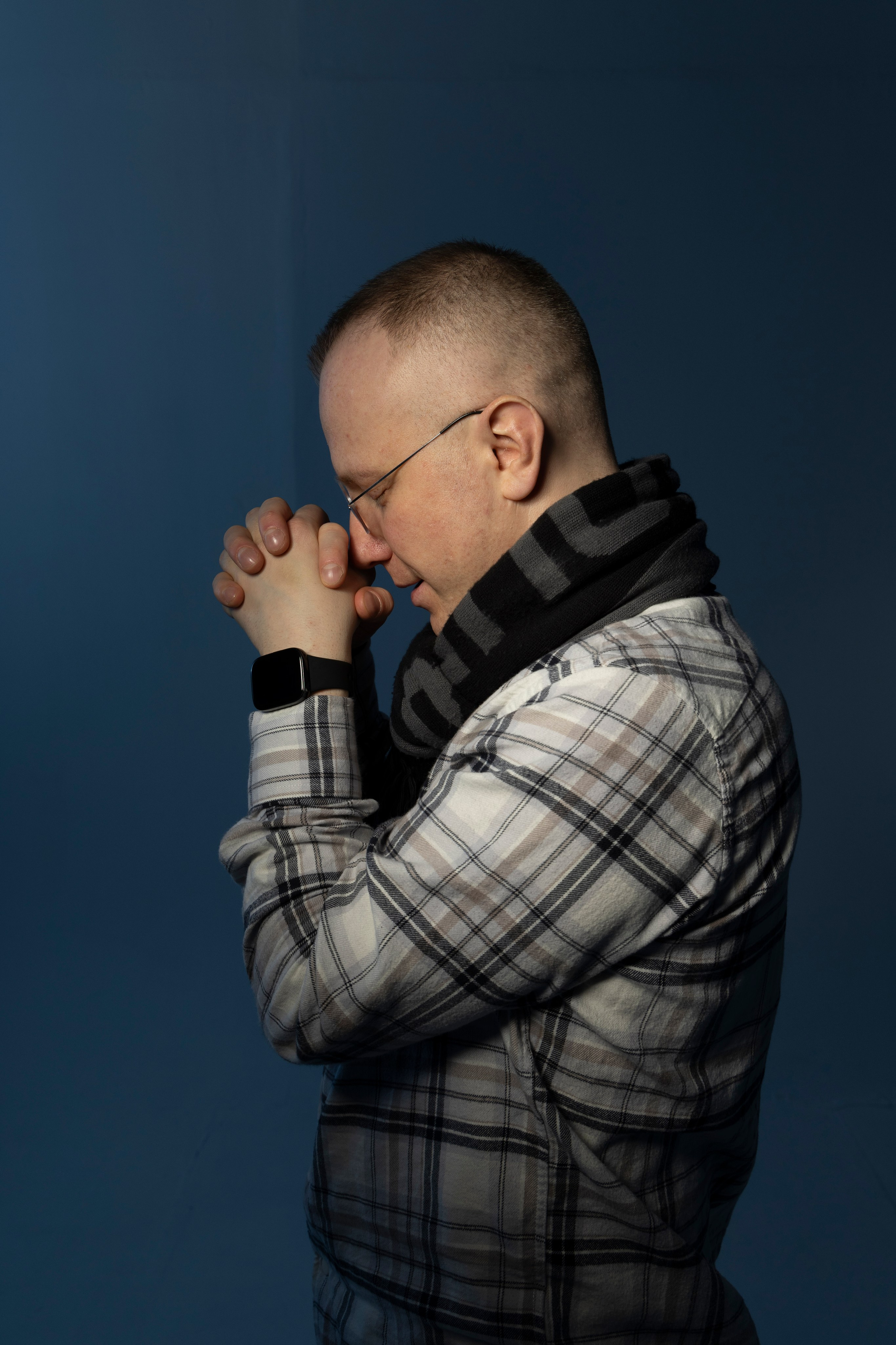 Максим. Фотограф Андрей Стариков