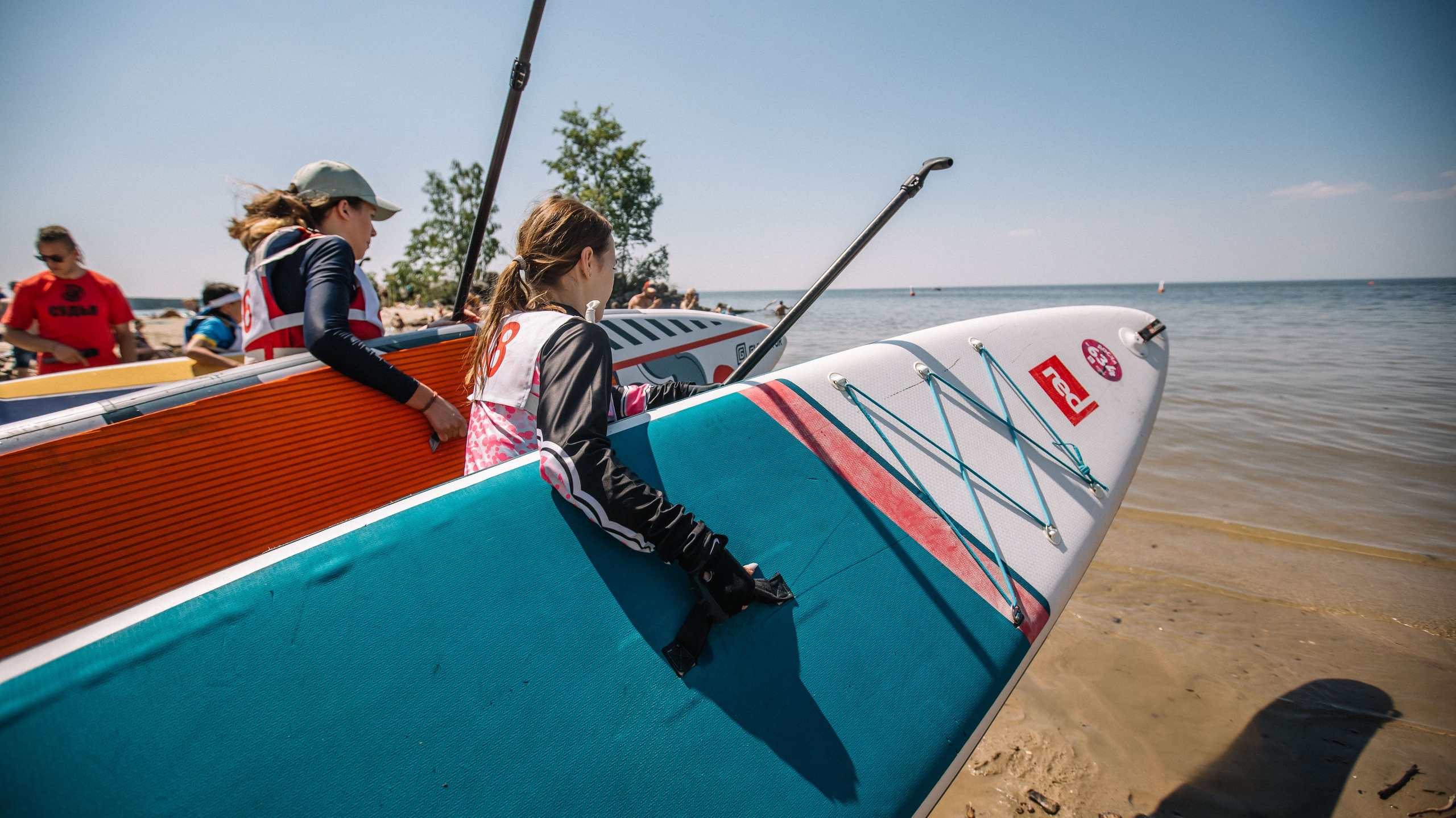 Чемпионат и первенство по НСО по серфингу. Репортажный фотограф в Новосибирске