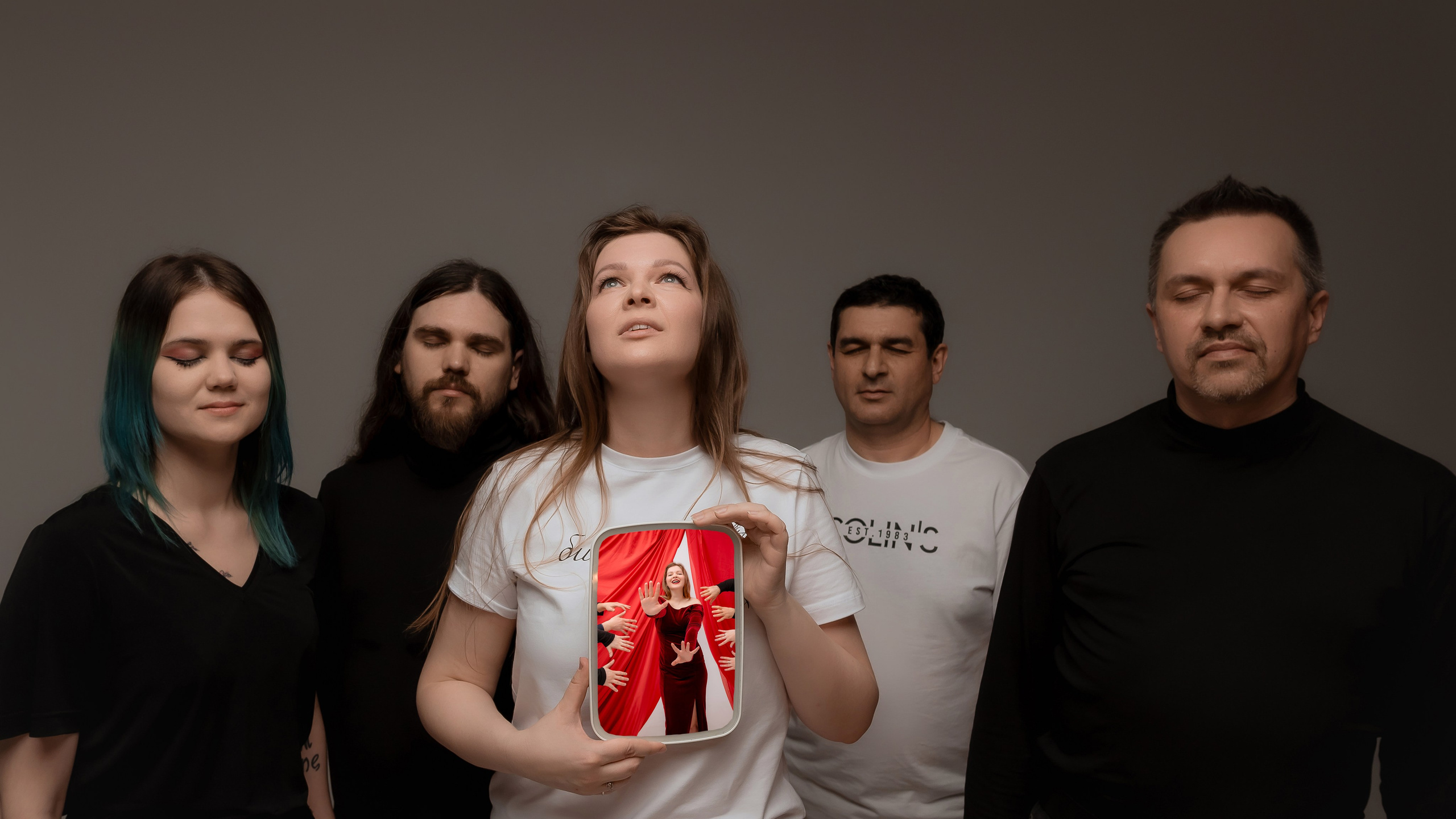 Ася Светлова. Фотограф Карина Шарова Москва