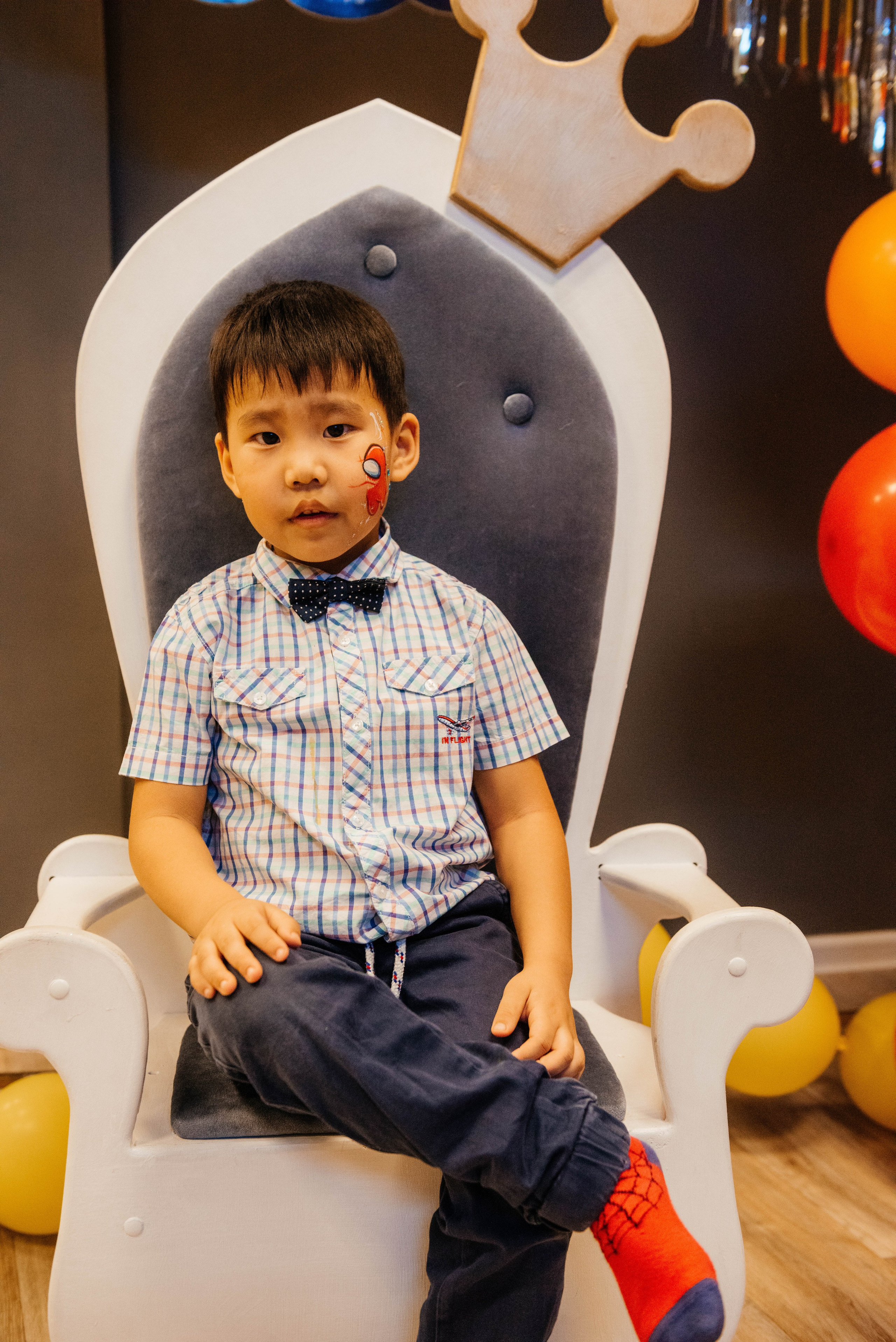 С днем рождения. Фотограф Эллина Дар г. Улан-Удэ