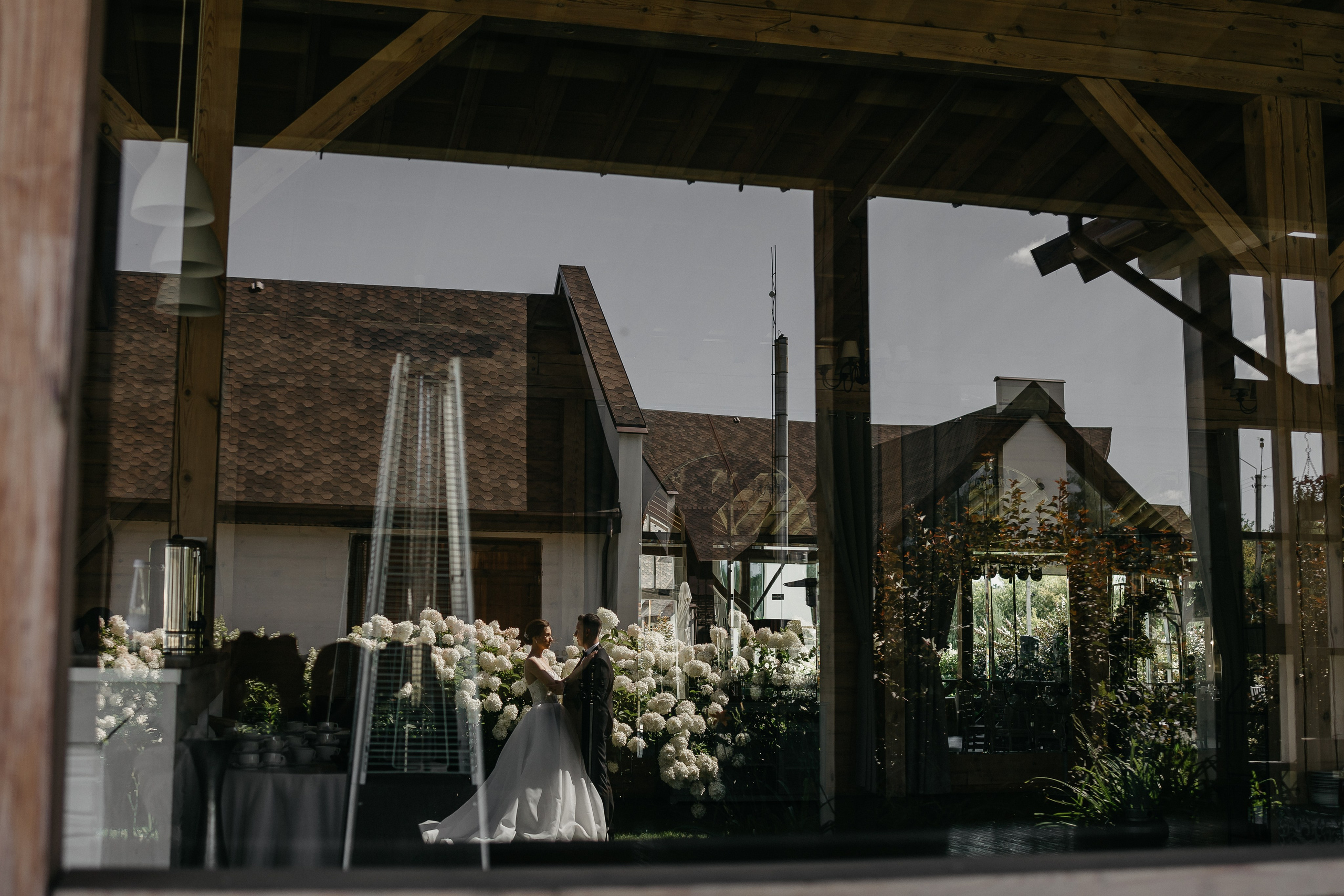 Артём & Ксения. Свадебный фотограф в Челябинске Оксана Мишакова