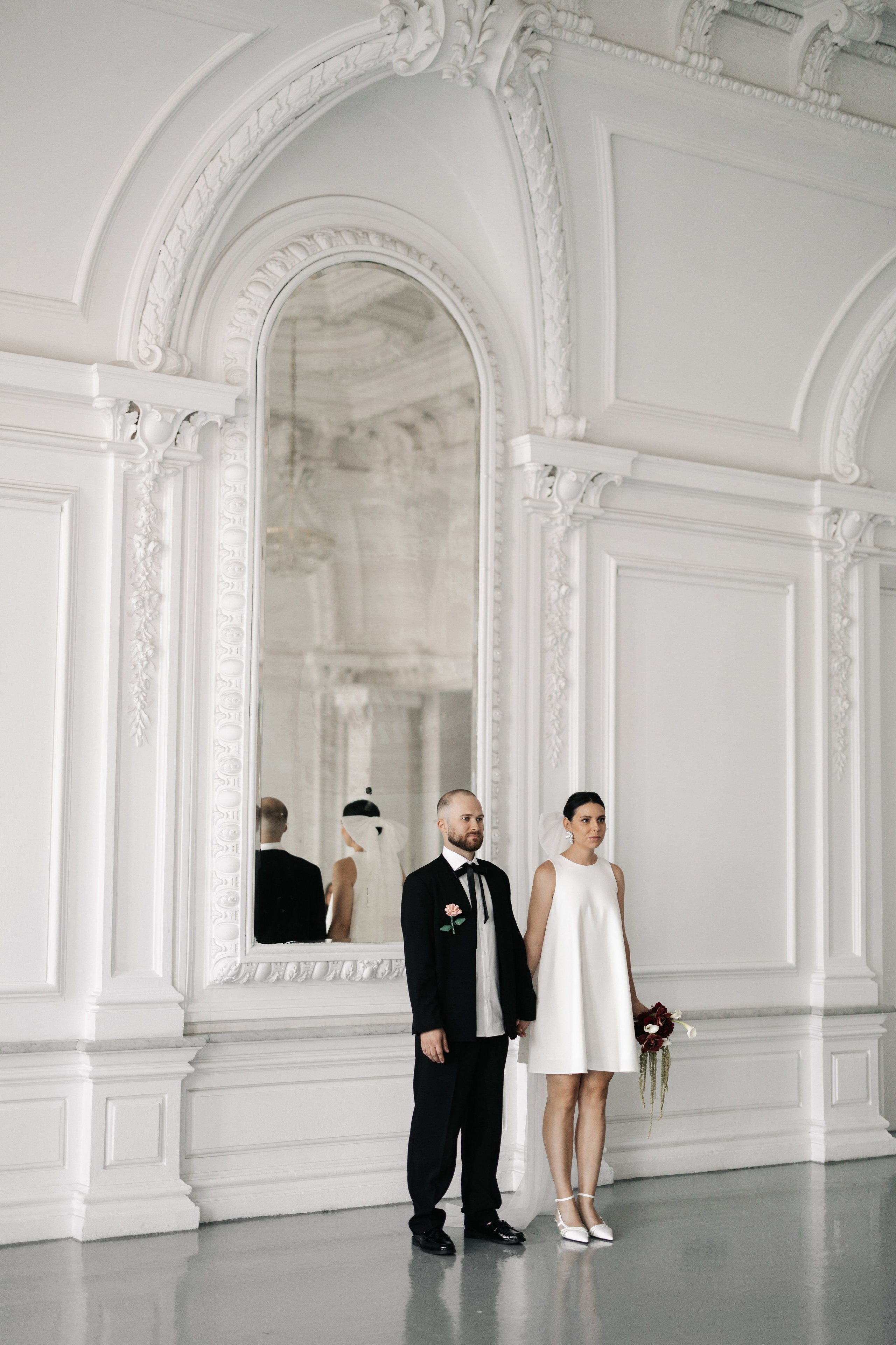 Roma & Anastasia. Свадебный фотограф Москва Мотеюнайте Виктория