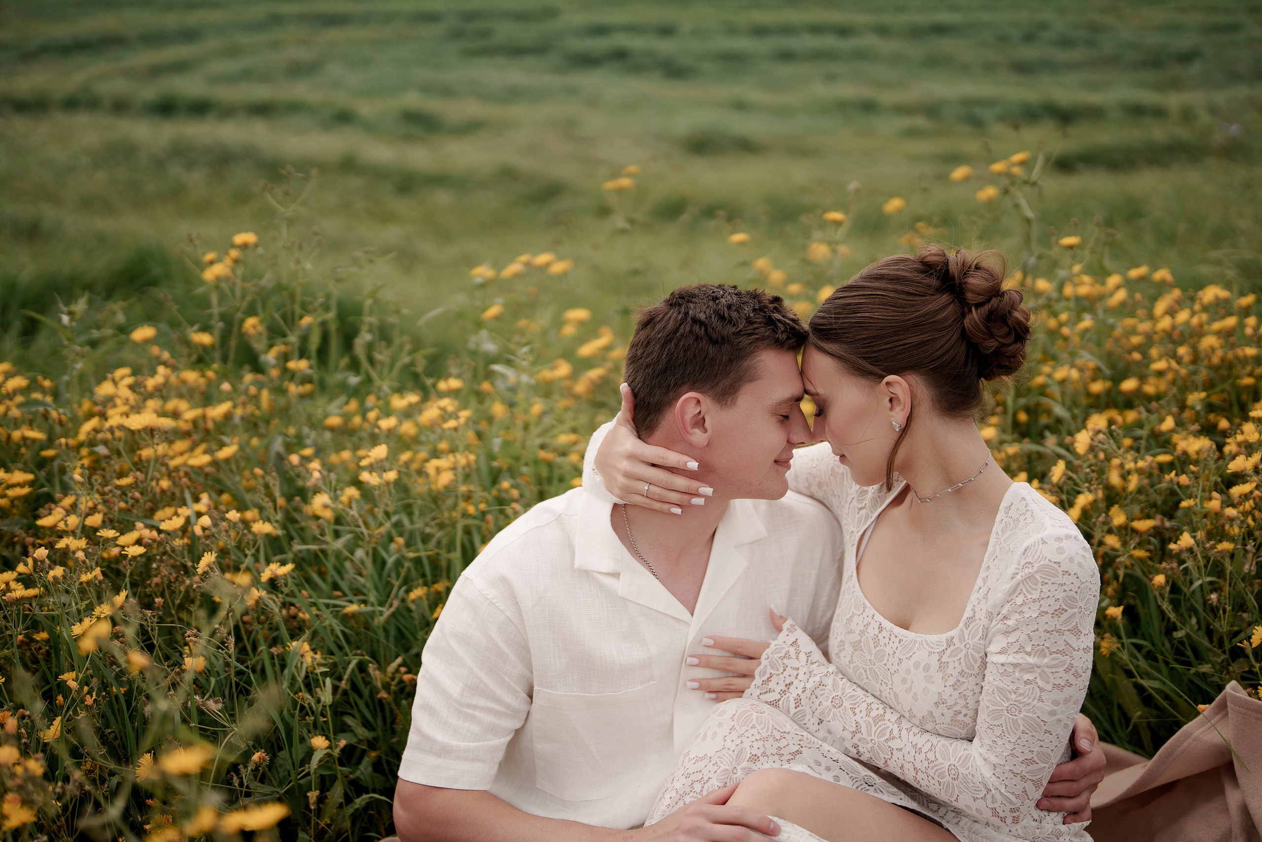 Мы эхо. Свадебный фотограф Марина Бобкова в Липецке, Воронеже, Москва