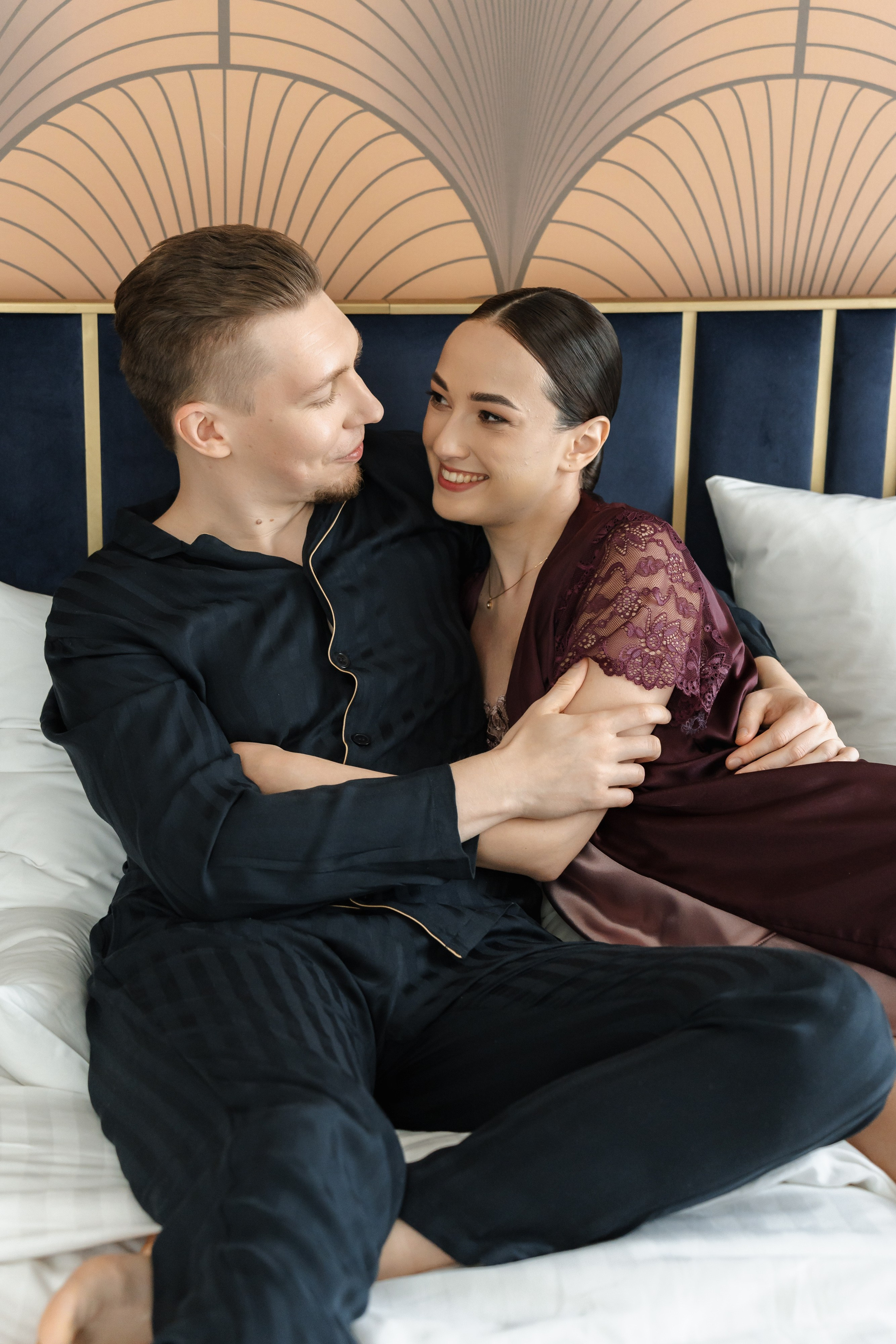 Свадьба Даши и Ярослава. Свадебный фотограф в Москве Яна Деньгина