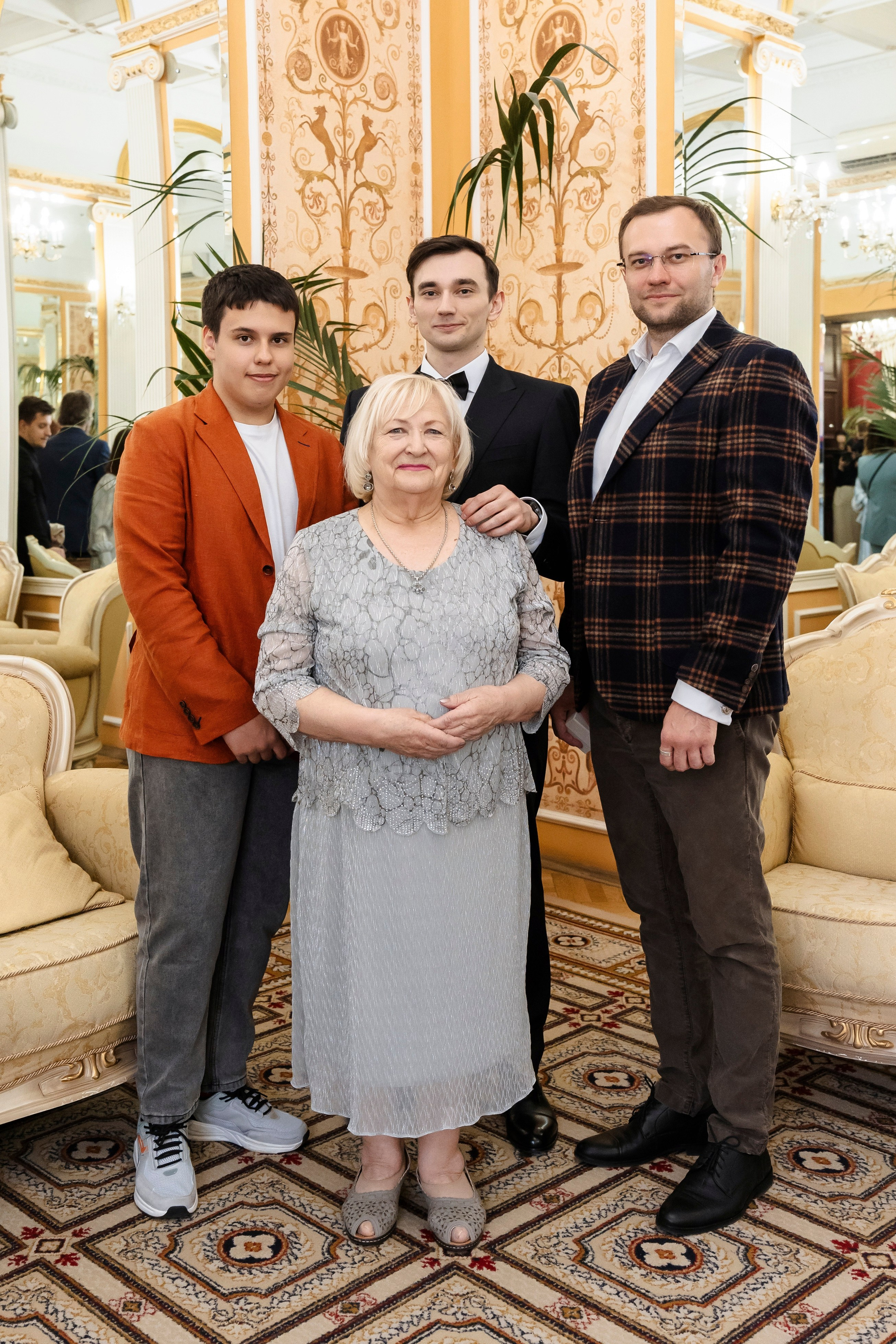 Свадьба Насти и Вани. Свадебный фотограф в Москве Яна Деньгина