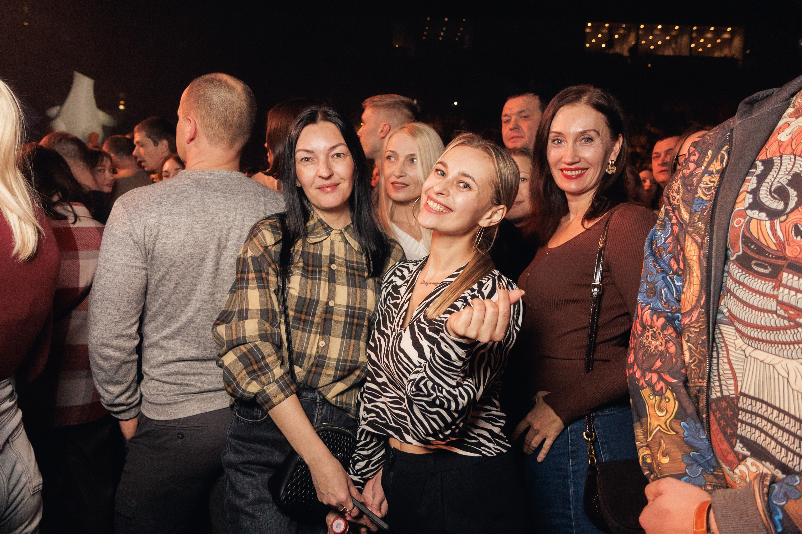 Концерт группы «Ленинград». Ярославль. 2026. Репортажный фотограф. Ярославль. Мелюшин Александр