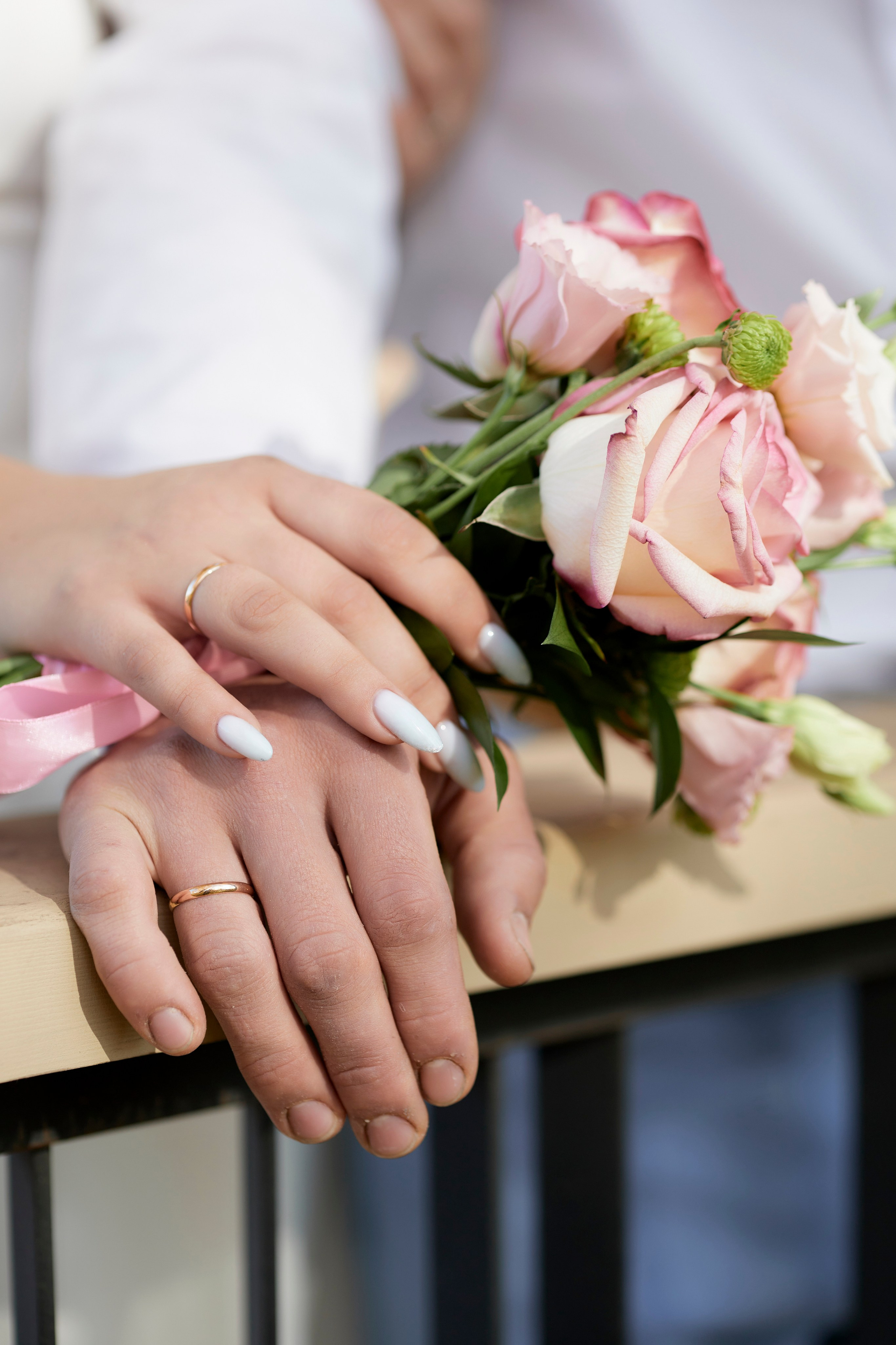 Александр и Анастасия. Фотограф Иван Кузьмин на любое Ваше мероприятие