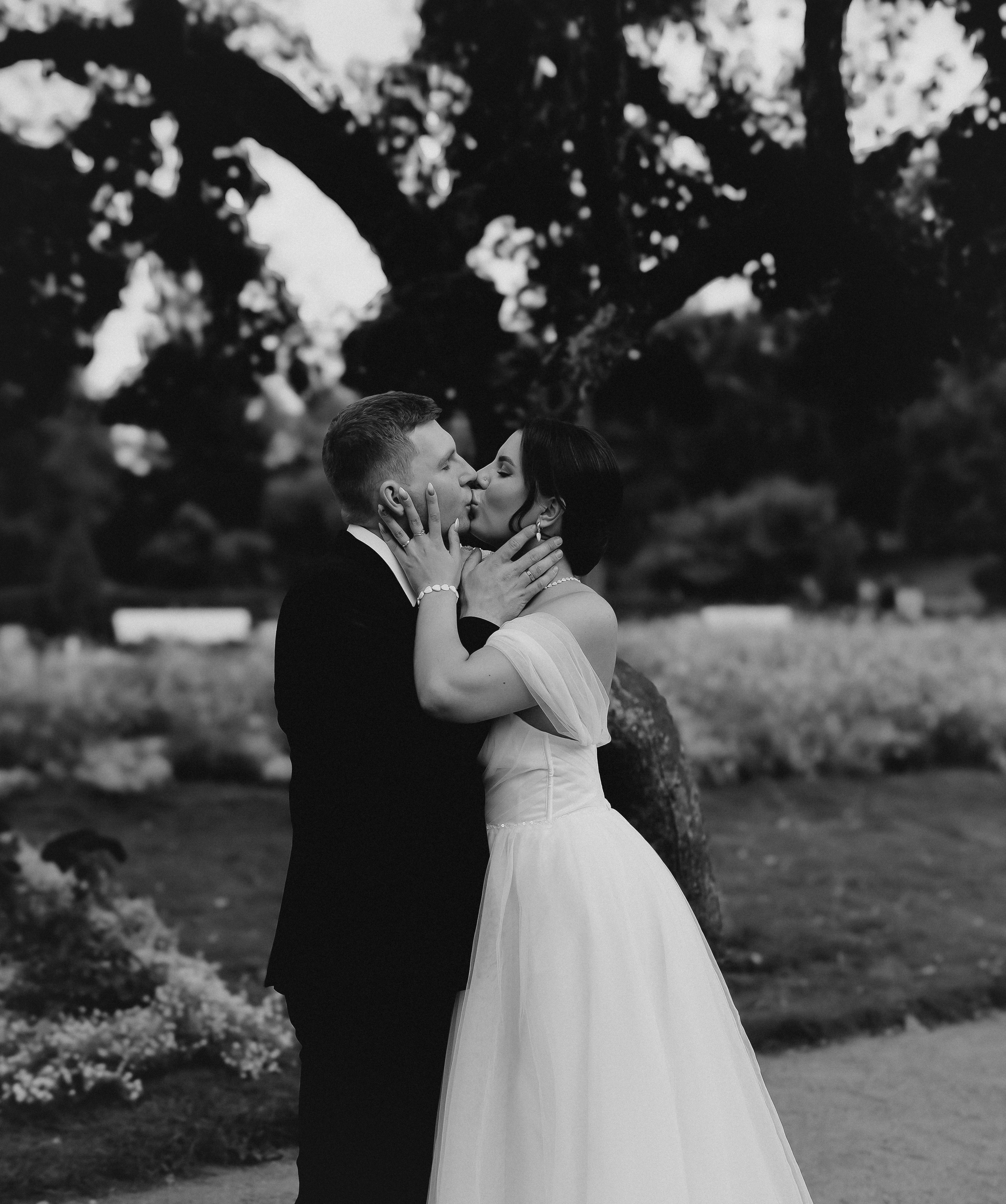 Анастасия & Александр. Анна Михайлова|Свадебный фотограф в Санкт-Петербурге