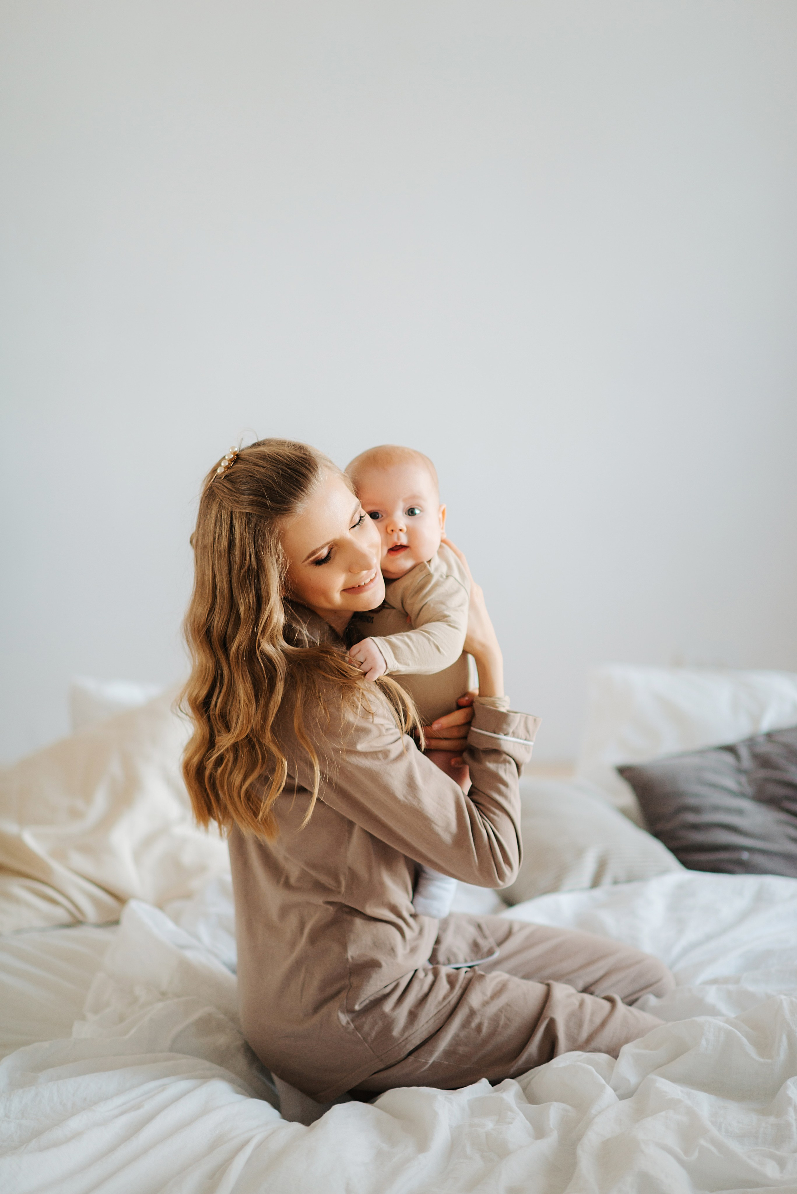 Катя, Олег и Кирилл. Свадебный и семейный фотограф в Ростове-на-Дону Дарья Герасименко