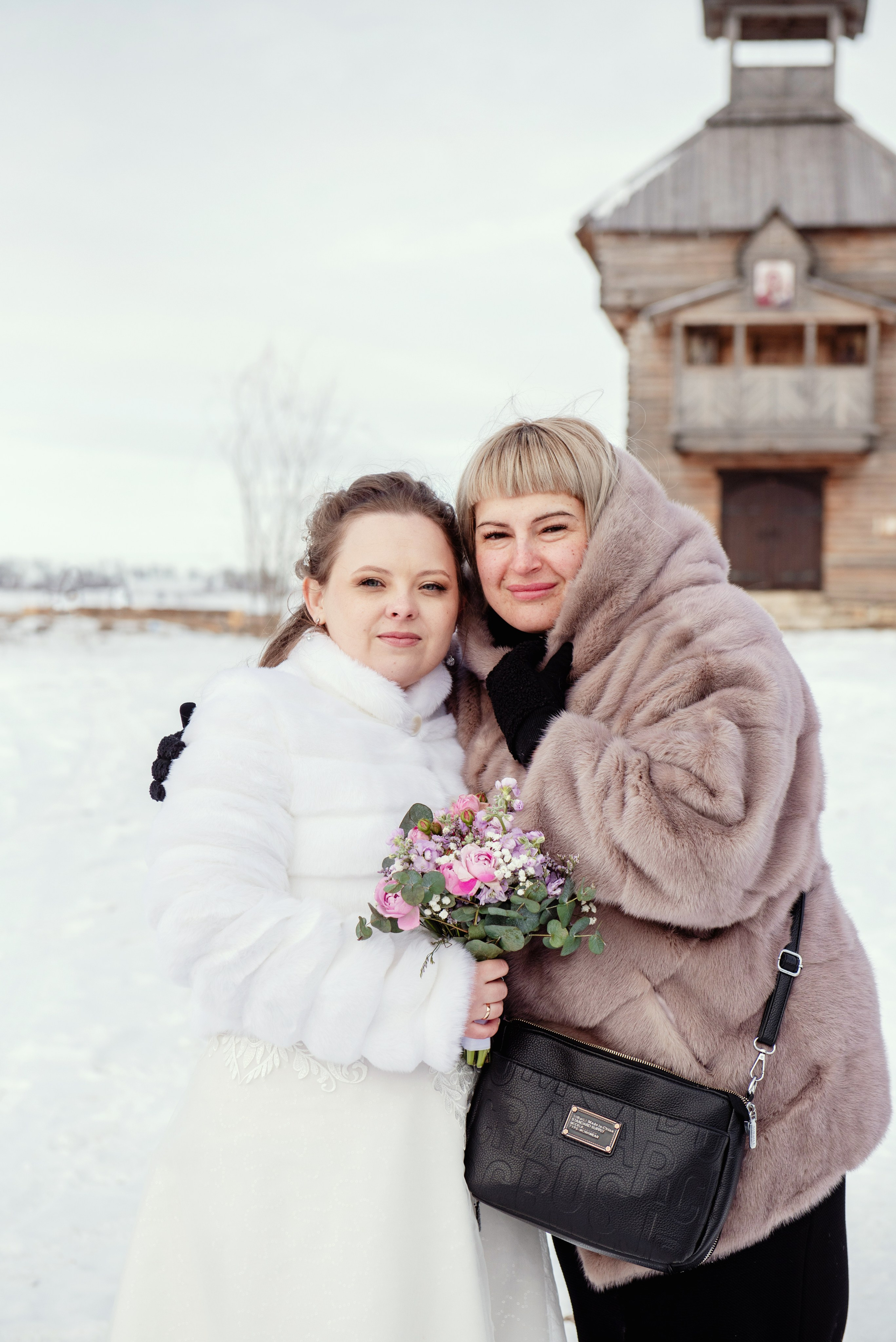 Алексей и Екатерина. Семейный и свадебный фотограф в Ельце Юлия Дякина