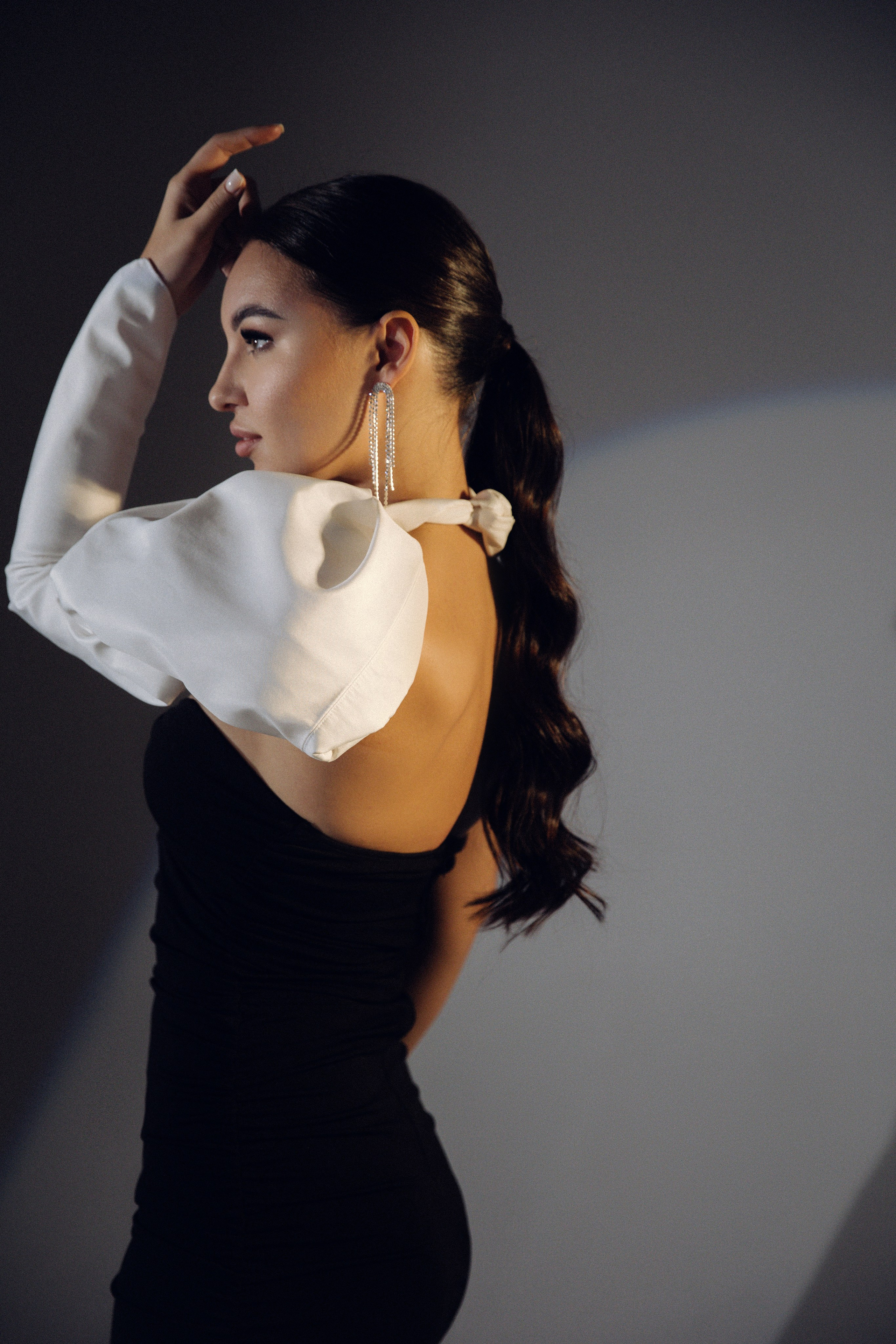 Даша. Фотограф Нижний Новгород