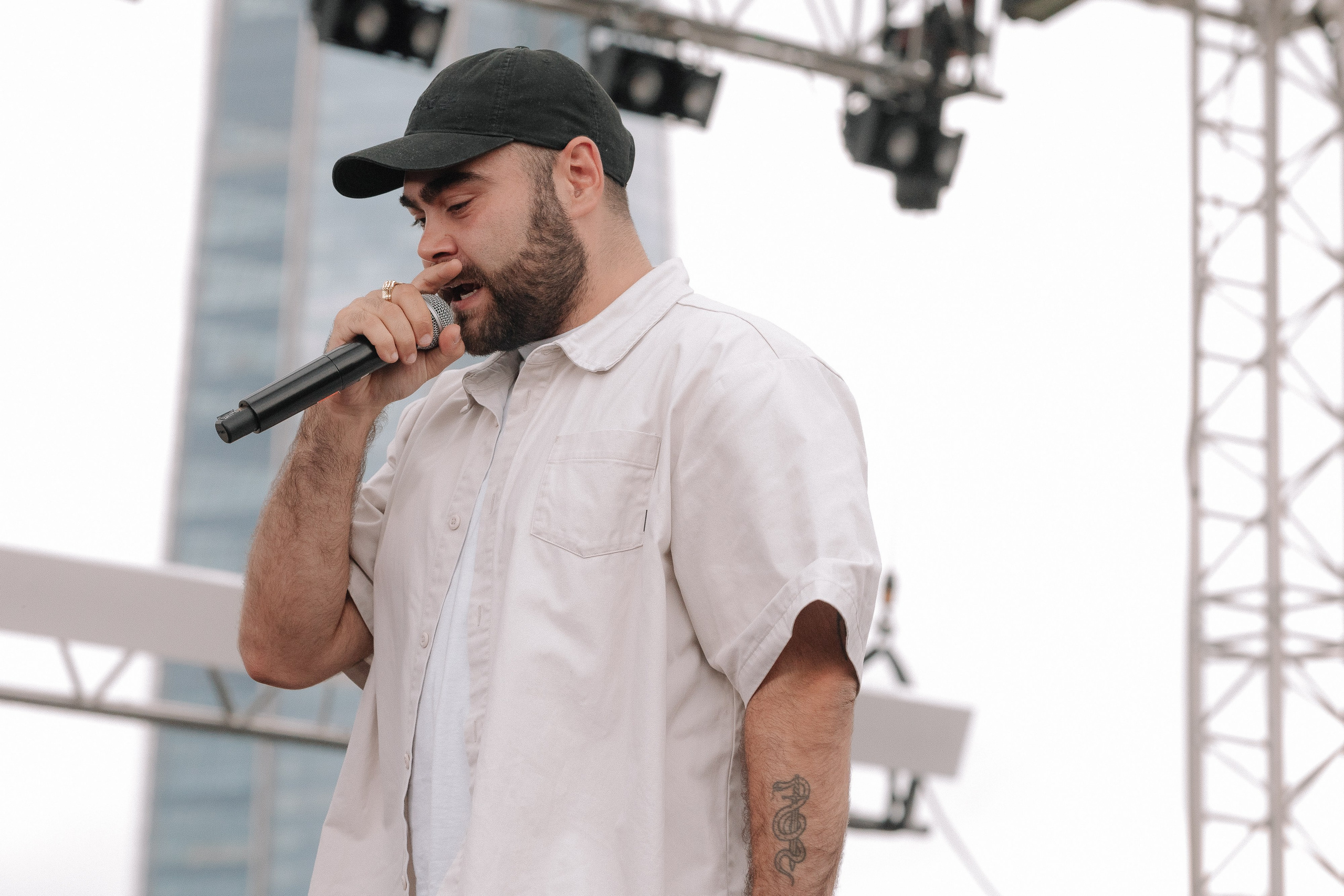 VK1'23. Фотограф в Санкт-Петербурге