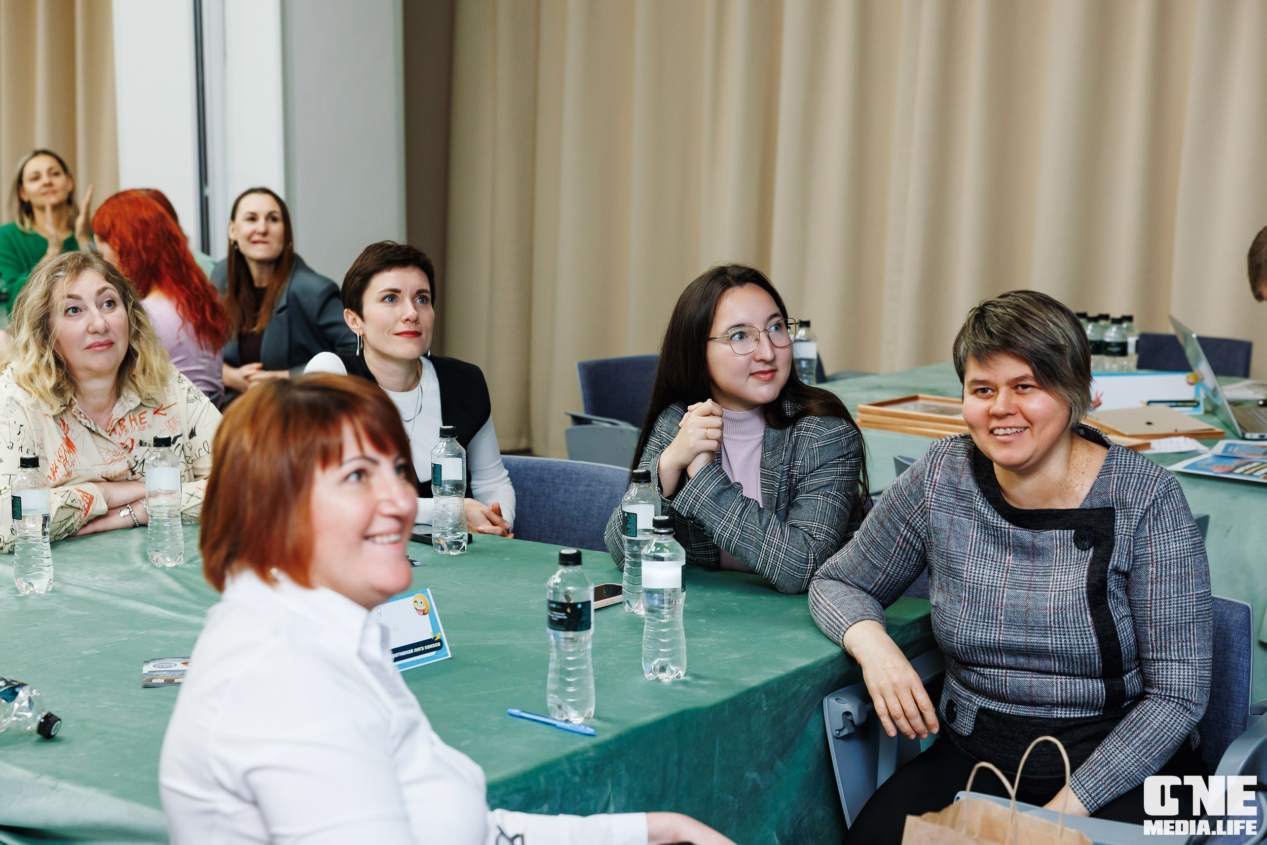 Фоторепортаж с форума Мой Бизнес. One Media Life: фоторепортажи, фотоотчеты с мероприятий и заведений