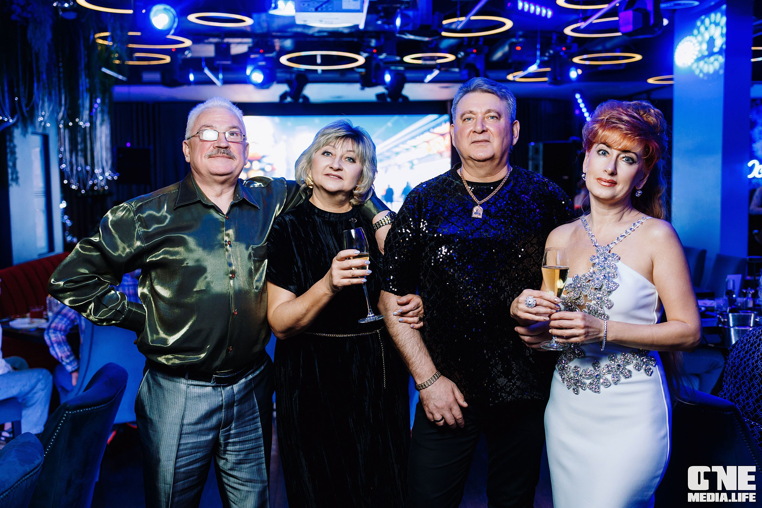 Фоторепортаж из ресторана Океан. One Media Life: фоторепортажи, фотоотчеты с мероприятий и заведений