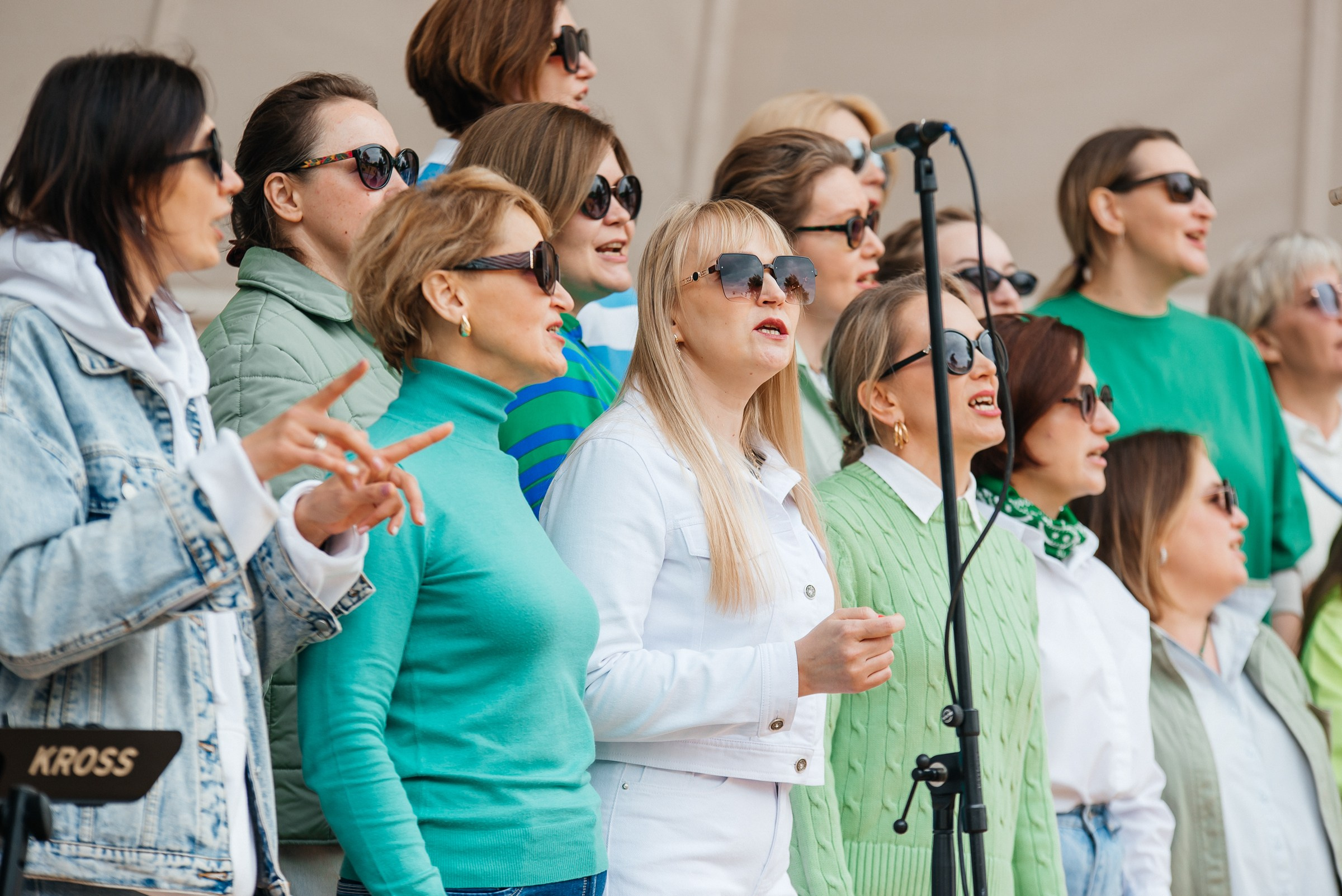 Хобби фест от Сбера. Профессиональный фотограф в Екатеринбурге Ирина Смирнова