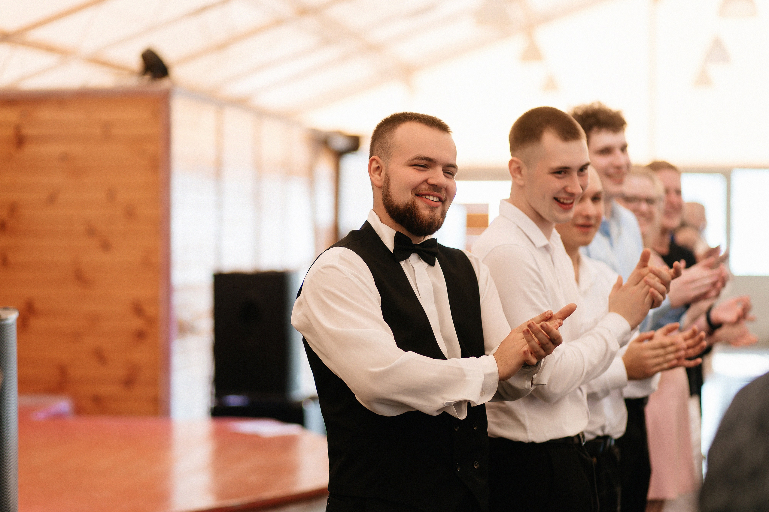 Репортажи. Свадебный фотограф Нижний Новгород | Софа Полякова