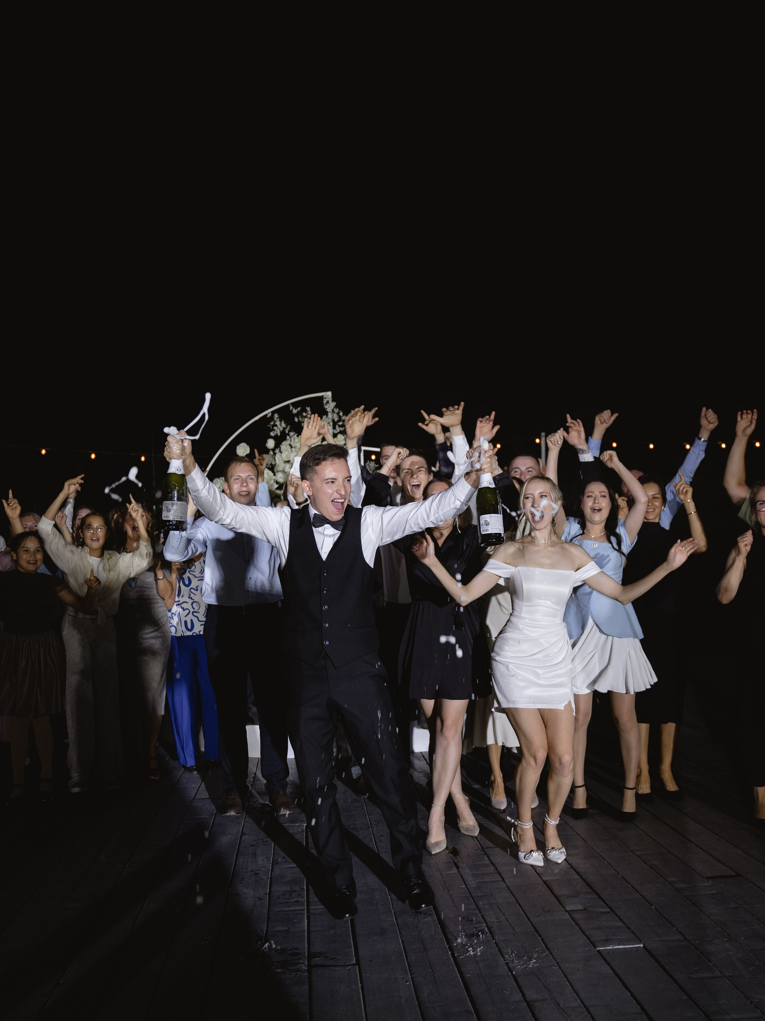 N & E. Свадебный фотограф Диана Бирюкова Казань