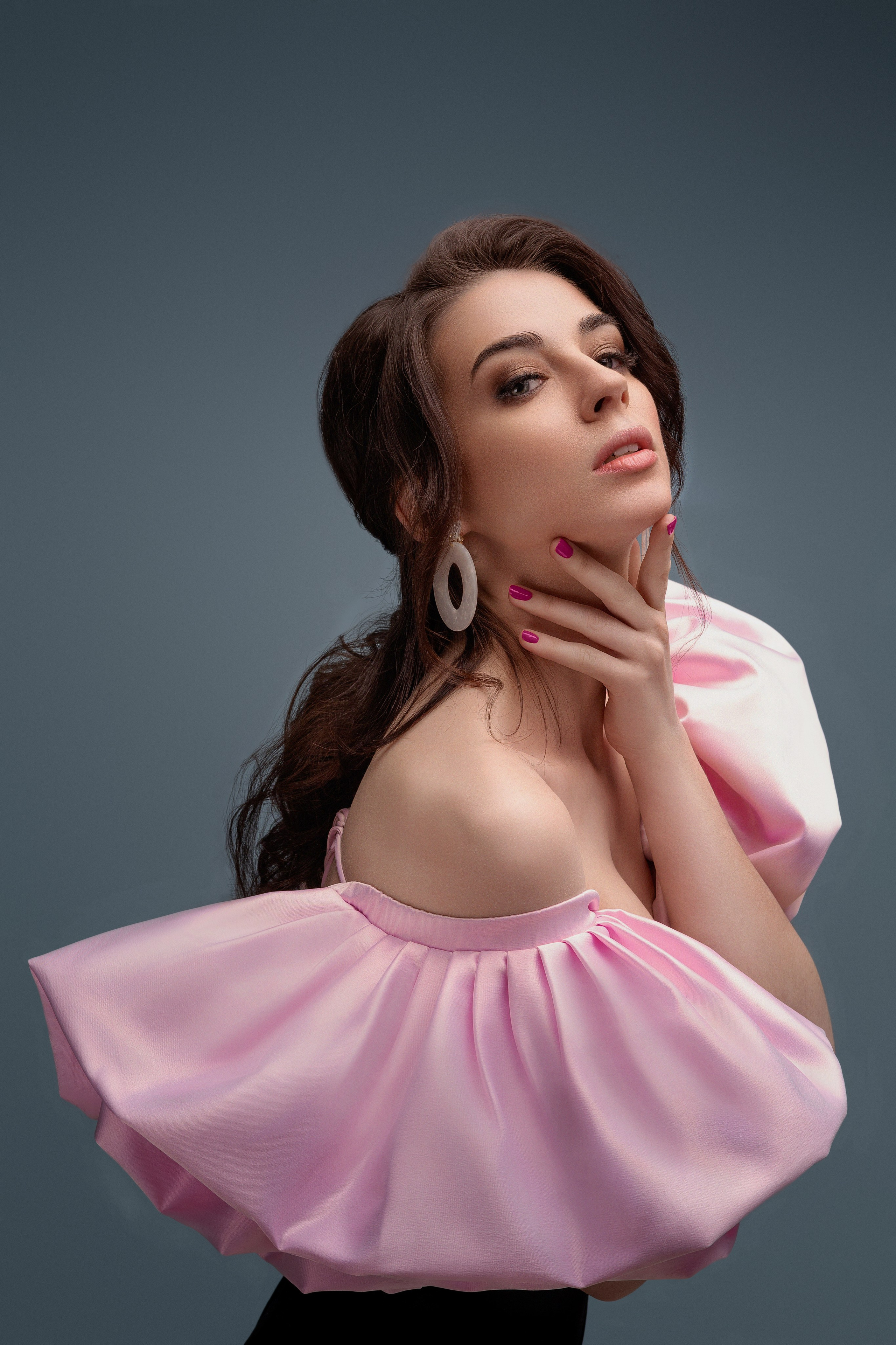 Индивидуальные съёмки. Творческий и свадебный фотограф в Санкт-Петербурге Екатерина PHOTOFORY