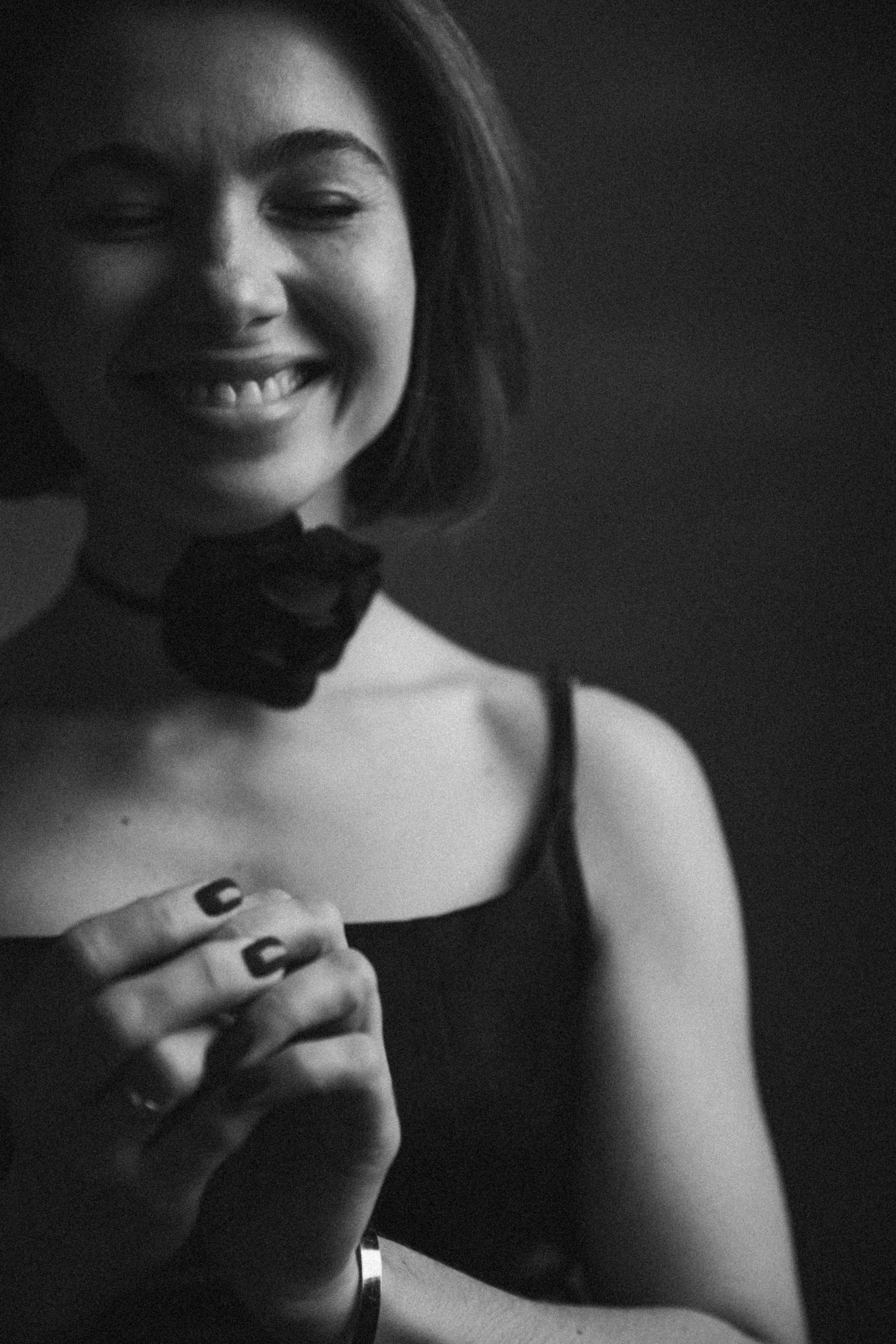 Ксюша. Фотограф Ульяна Дивина в Нижнем Новгороде и Нижегородской области