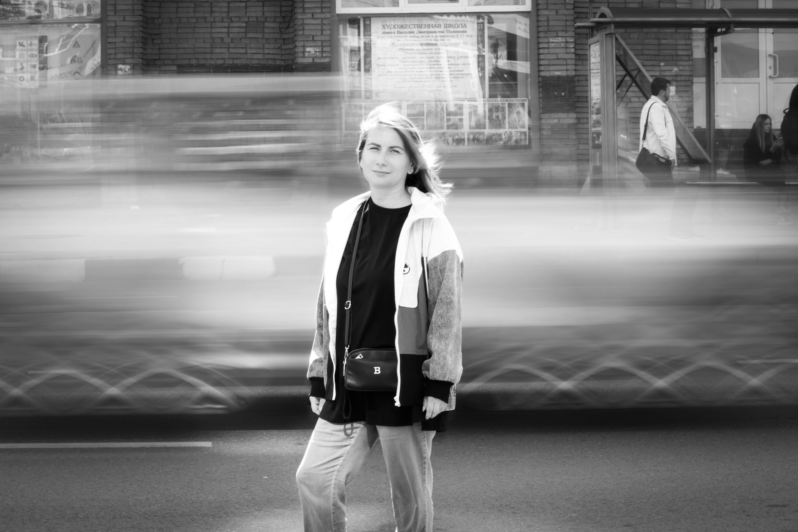 Фотосъёмка, фотосессия, портрет. Фотограф анималист — Тула, Москва