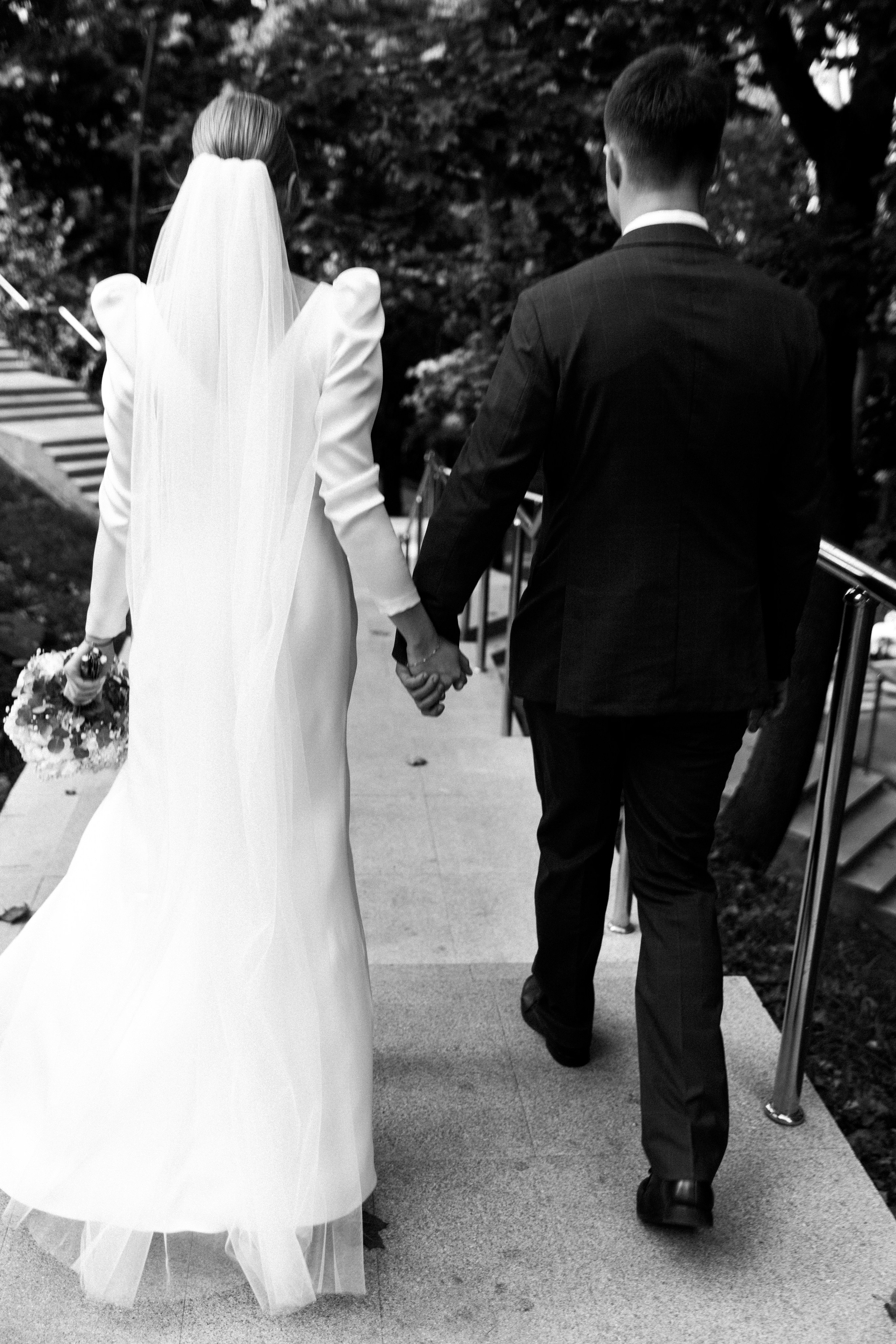 Анна & Игорь. Фотограф Нижний Новгород Юлия Болдырева