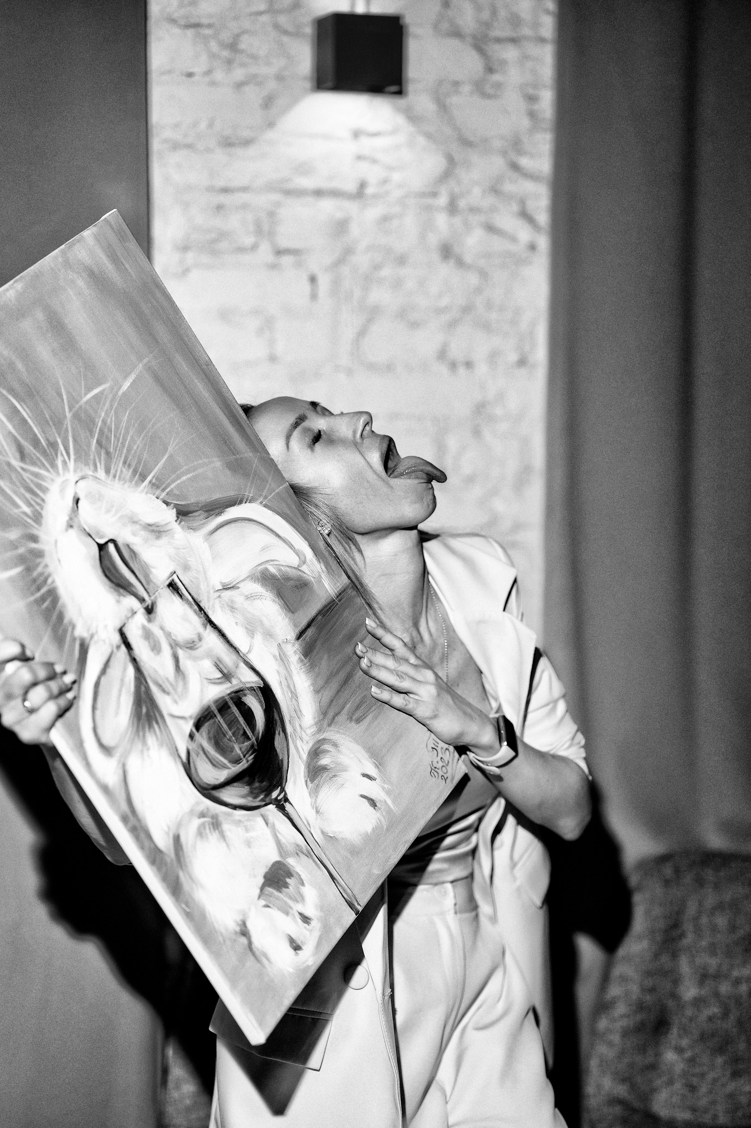 РЕПОРТАЖ. Фотограф в Москве — Новиков Владислав