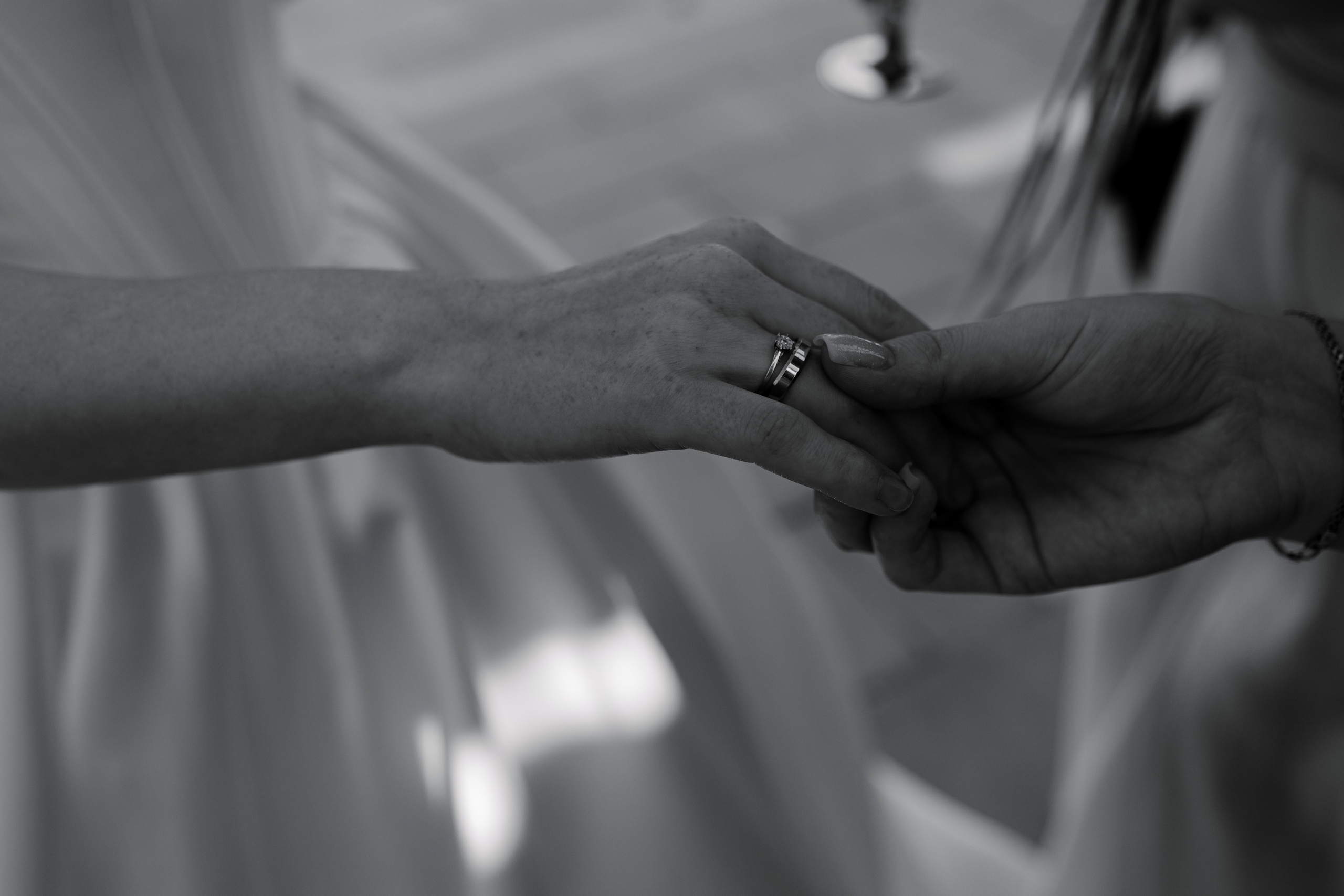 Свадьба Виктории и Александра. Фотограф Трифон Мира