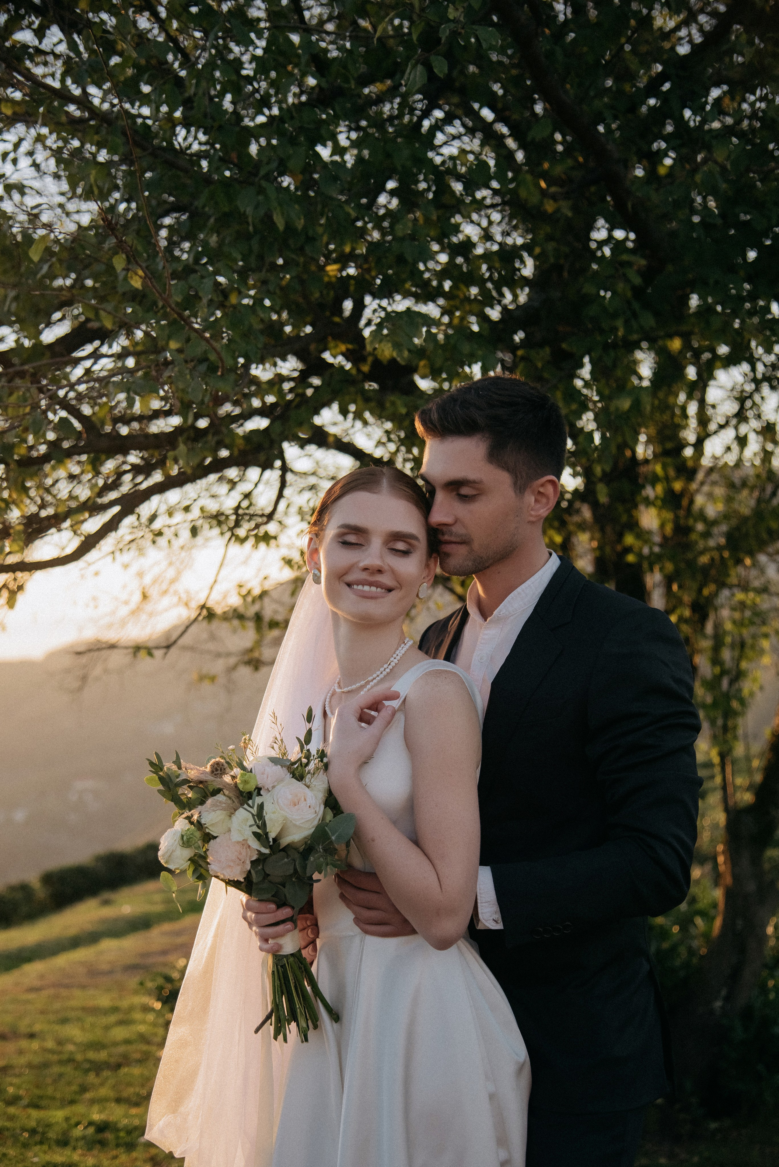 Чайные плантации Сочи. Свадебный и семейный фотограф Темрюк Алёна Ковальская